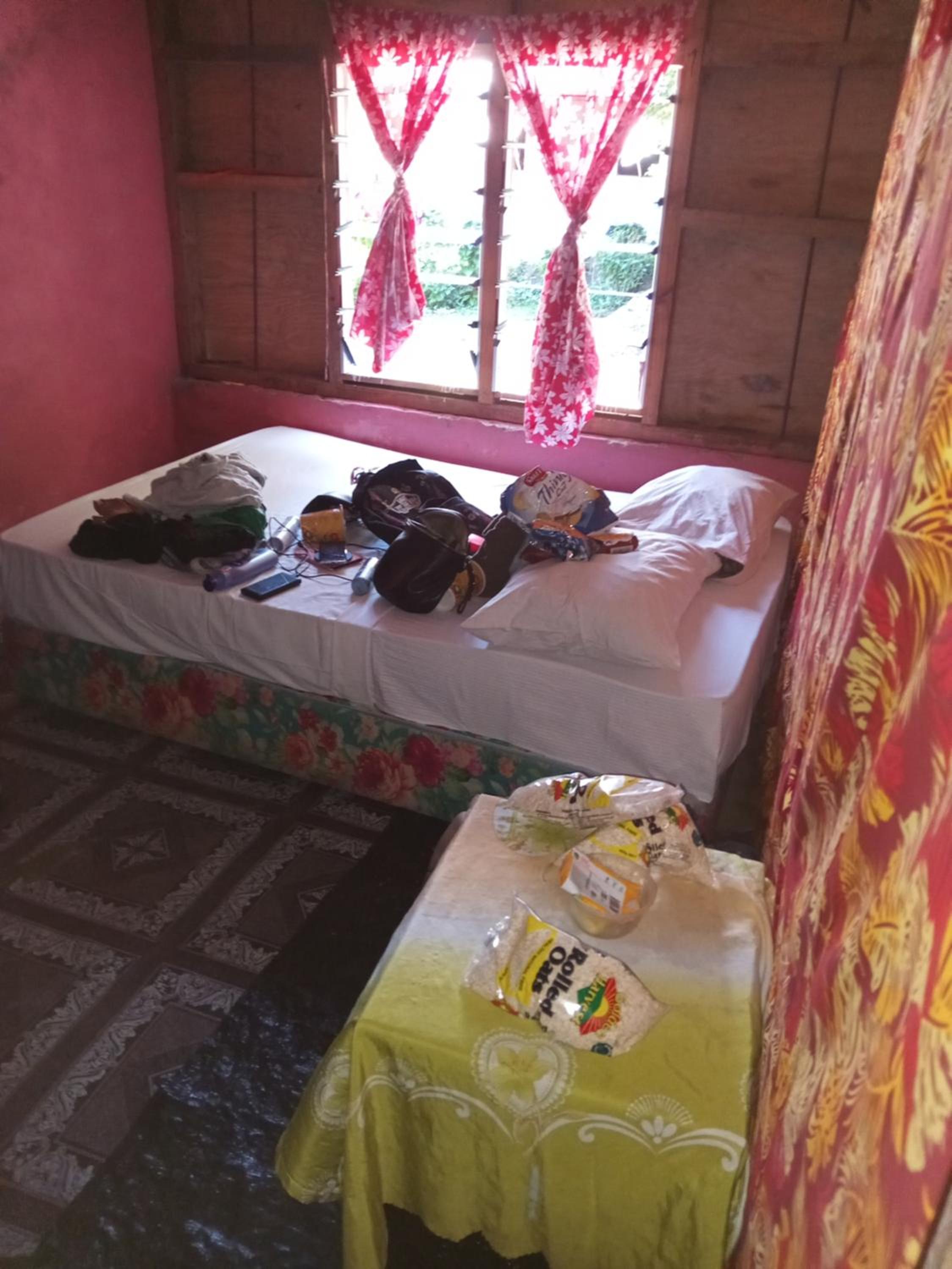 Josh&Larry Homestay