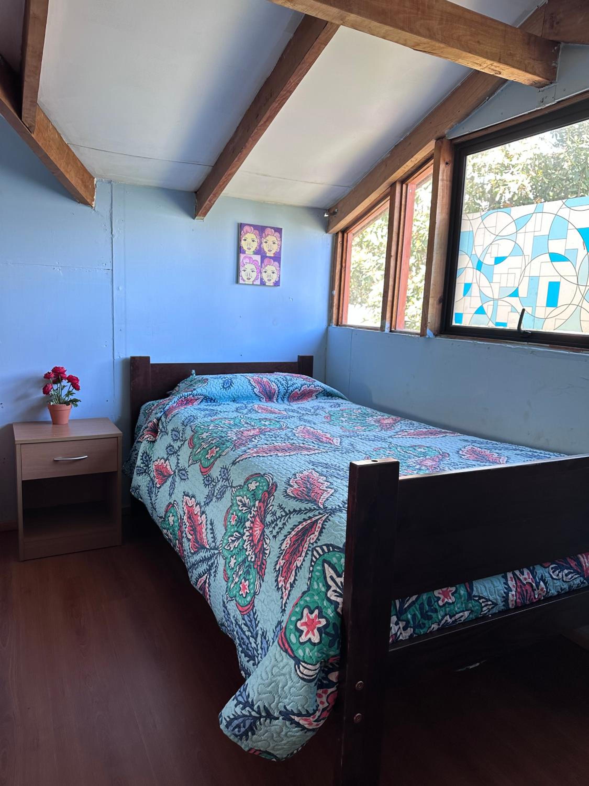 Cabañas Paihuén