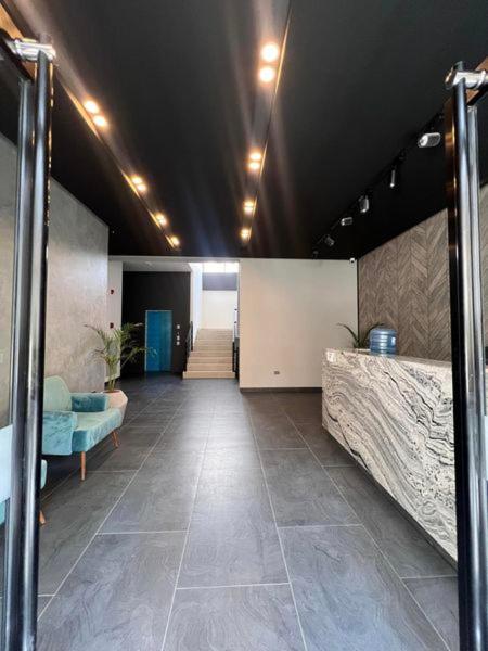 Impala Studio