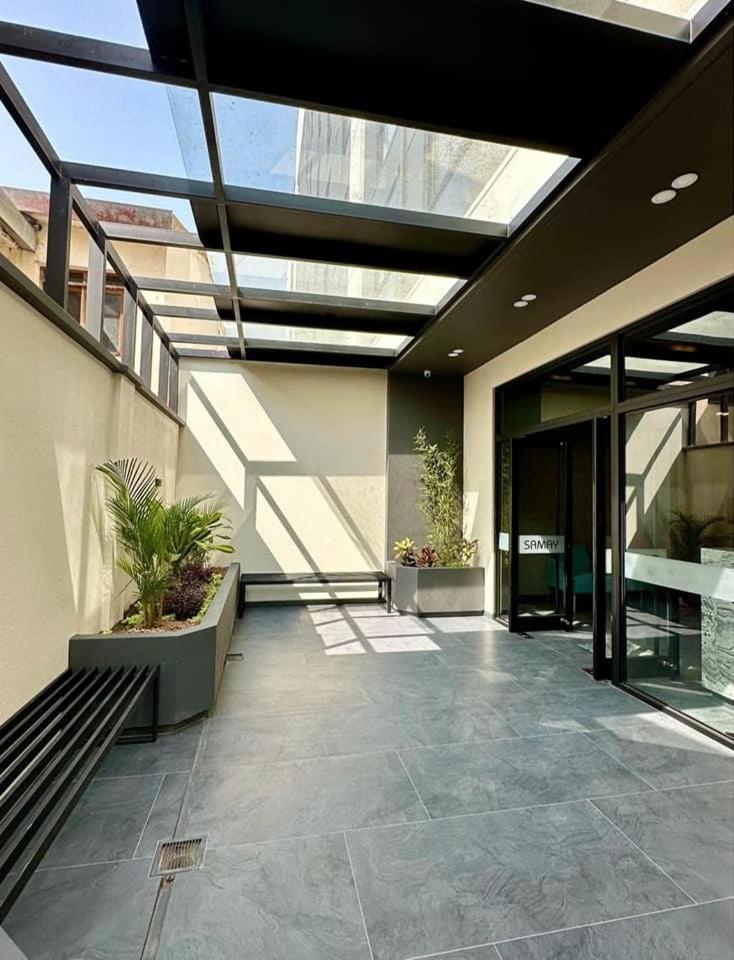 Impala Studio