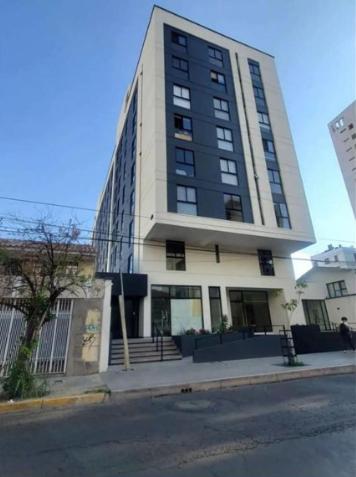 Impala Studio