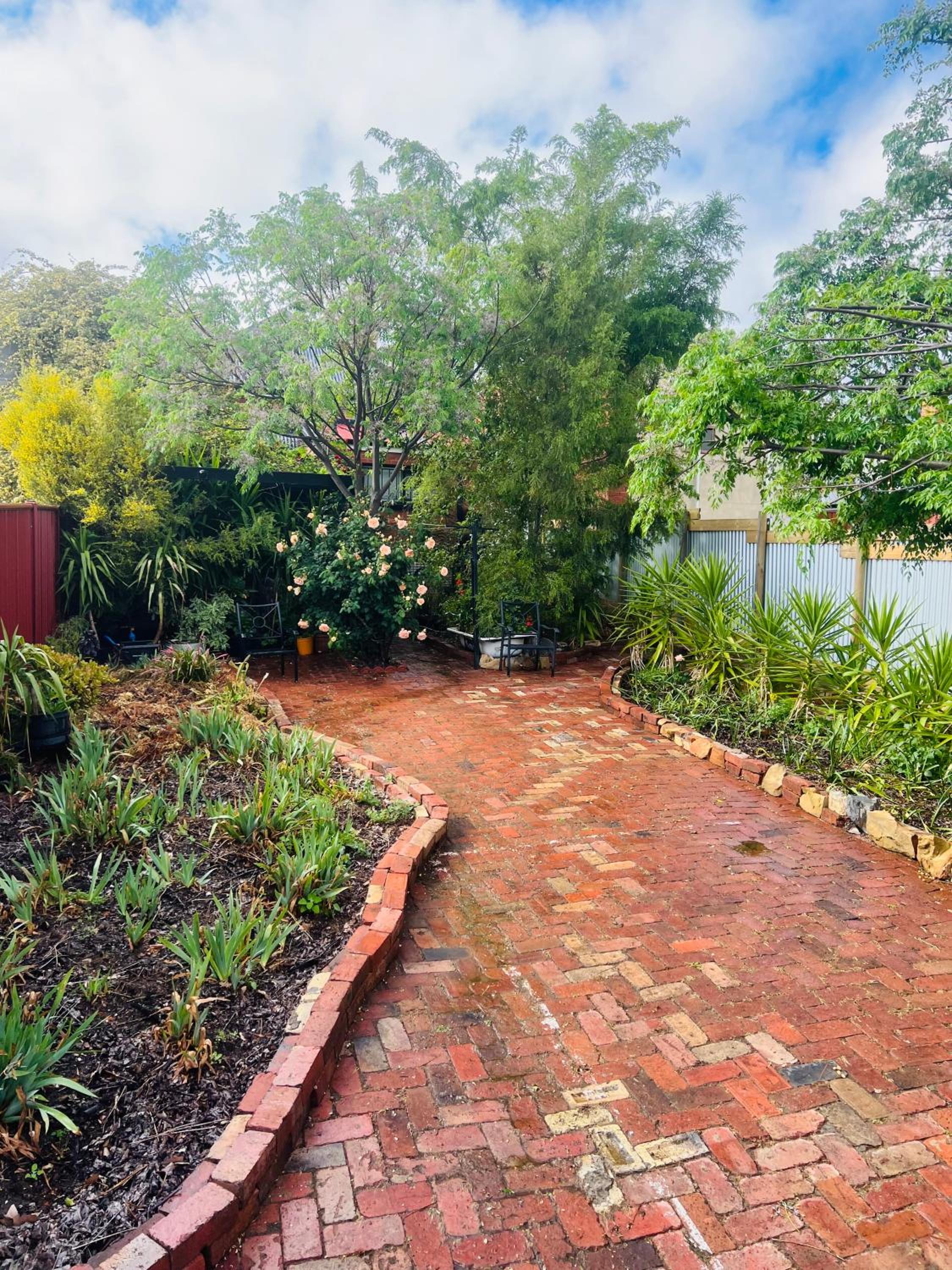 Unique CBD home