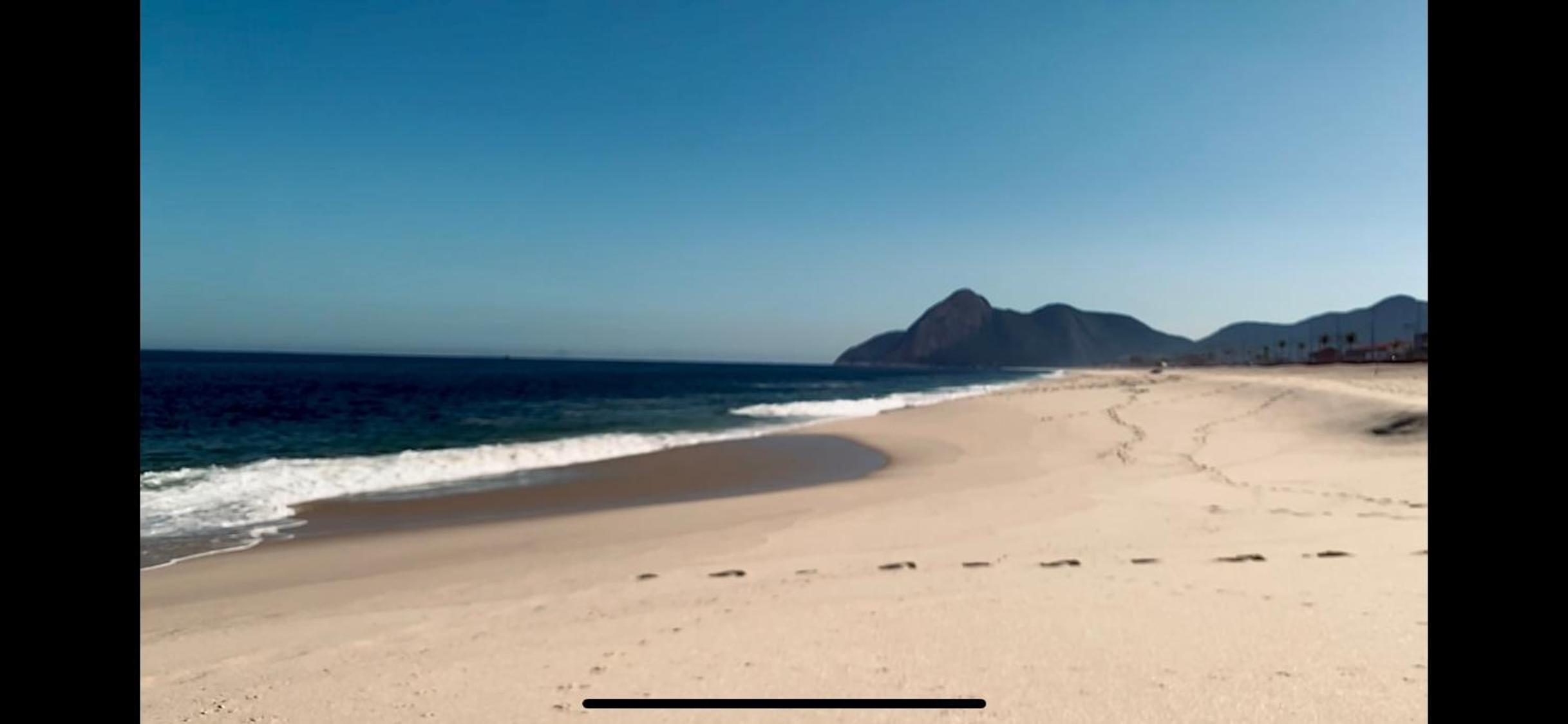 BeachPazMaricá