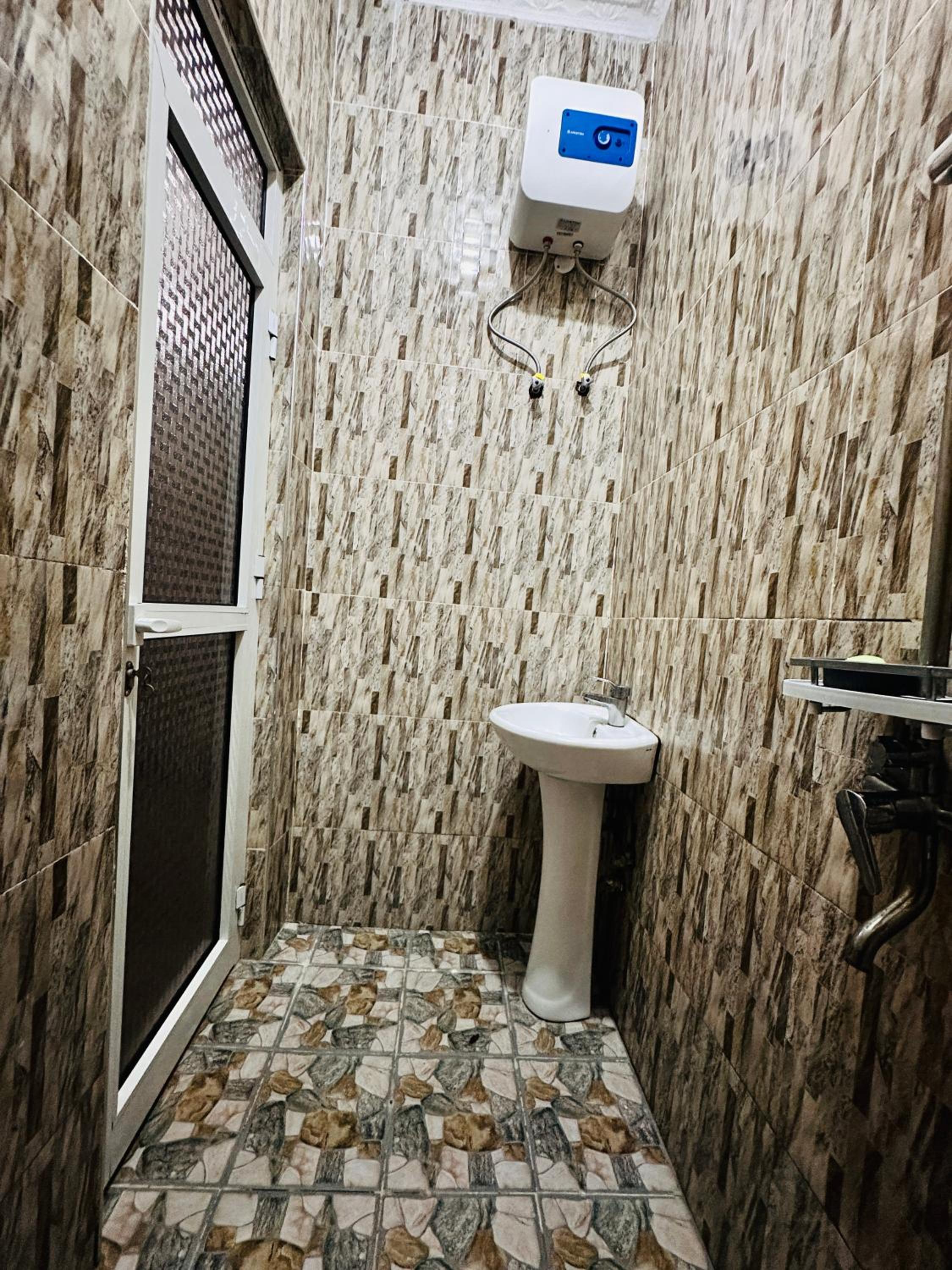 Lovely Furnished House in Dar Es Salaam