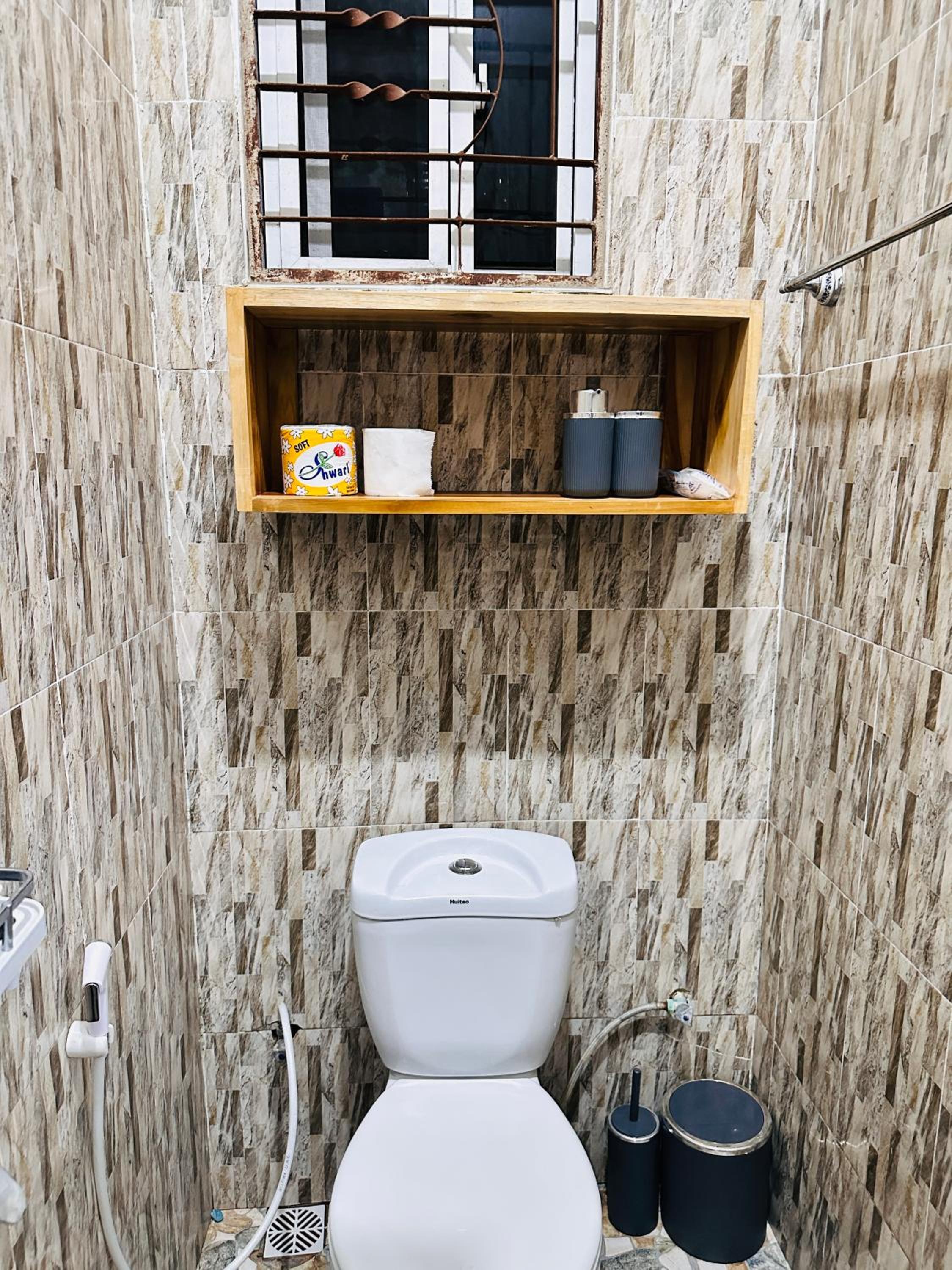 Lovely Furnished House in Dar Es Salaam