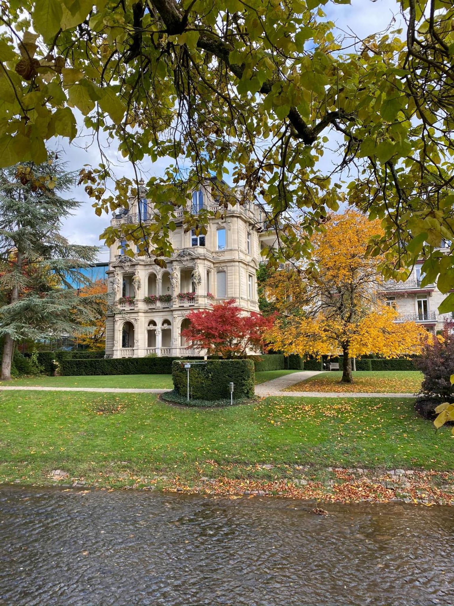 Suite am Annaberg