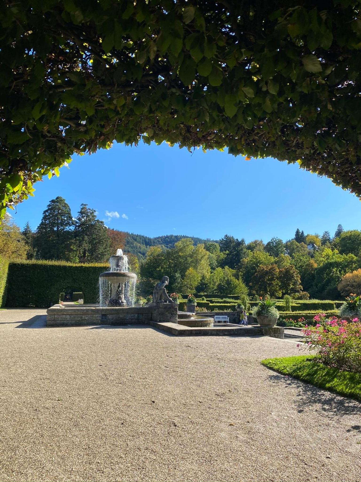 Suite am Annaberg