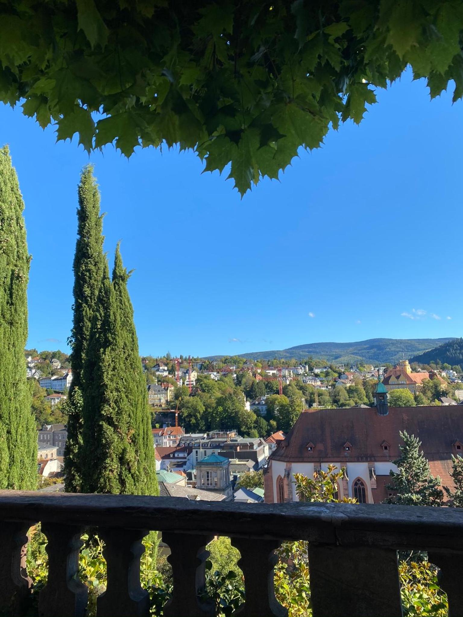 Suite am Annaberg