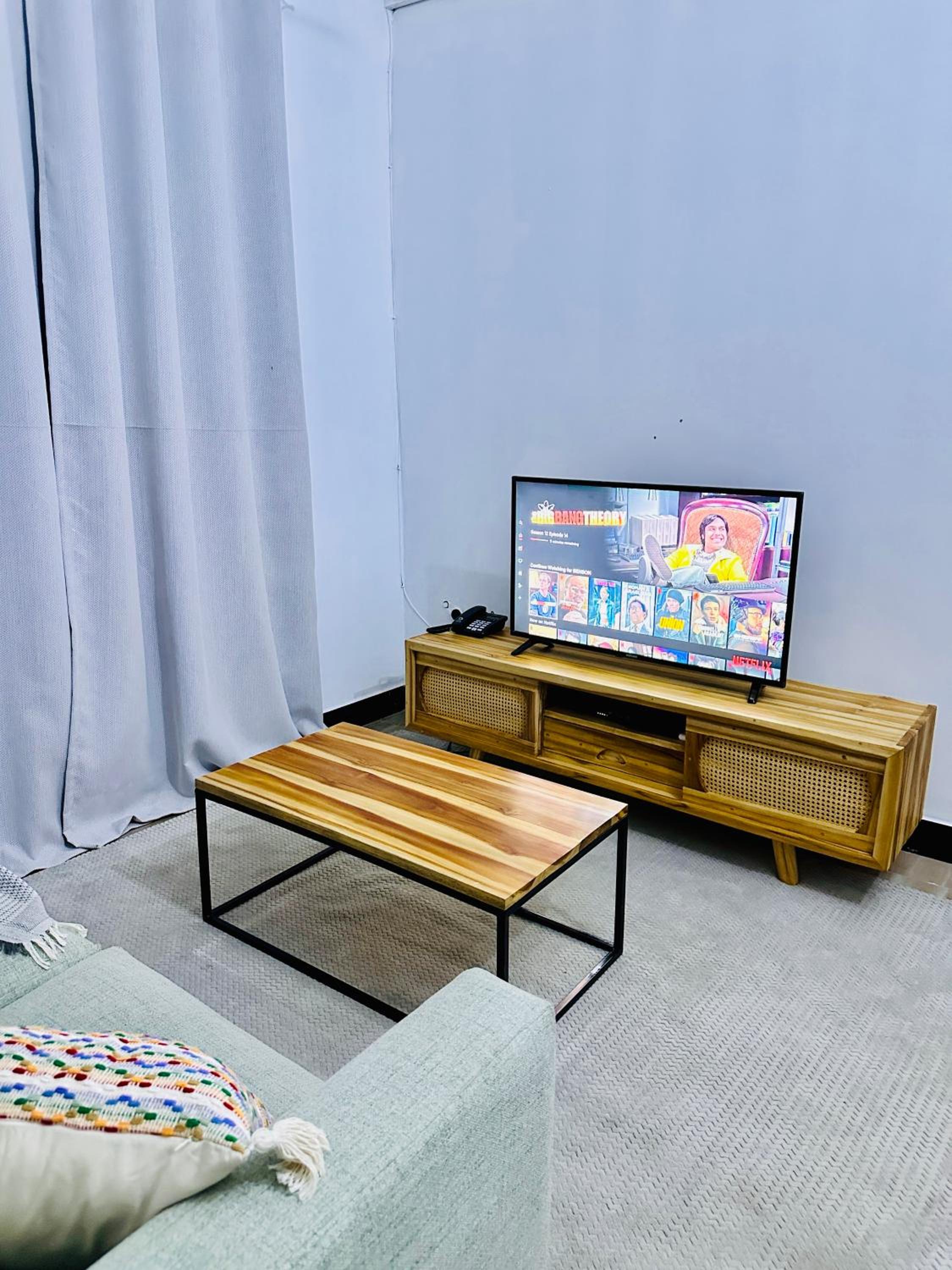Lovely Furnished House in Dar Es Salaam