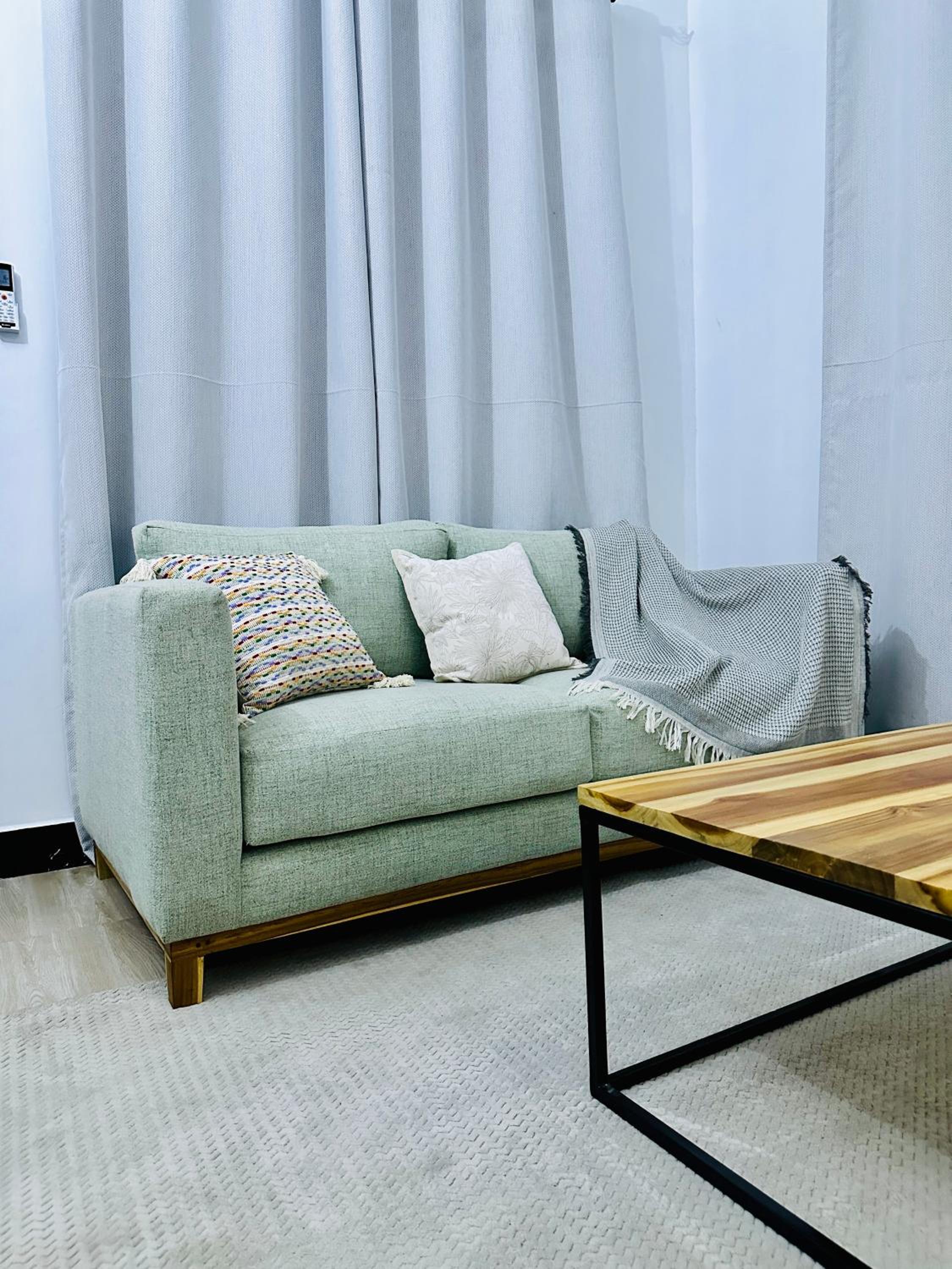 Lovely Furnished House in Dar Es Salaam