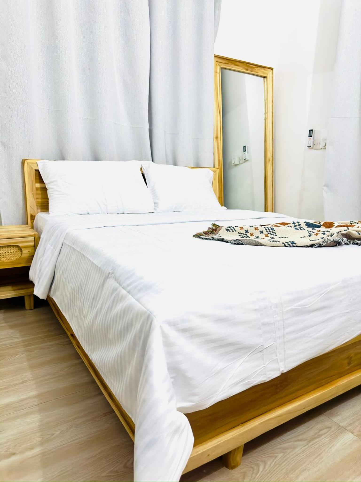 Lovely Furnished House in Dar Es Salaam