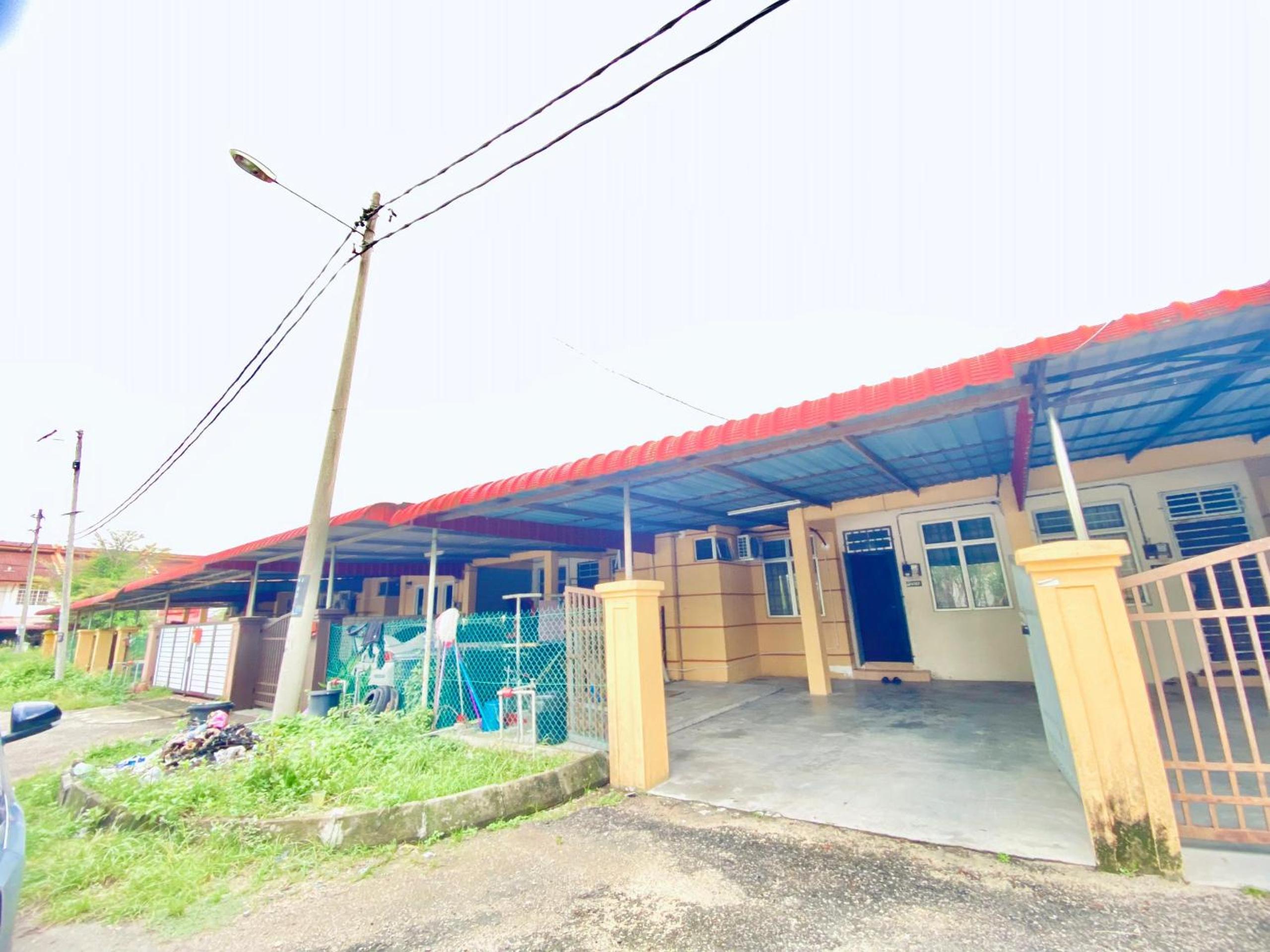 Wadi Iman Homestay photo 8