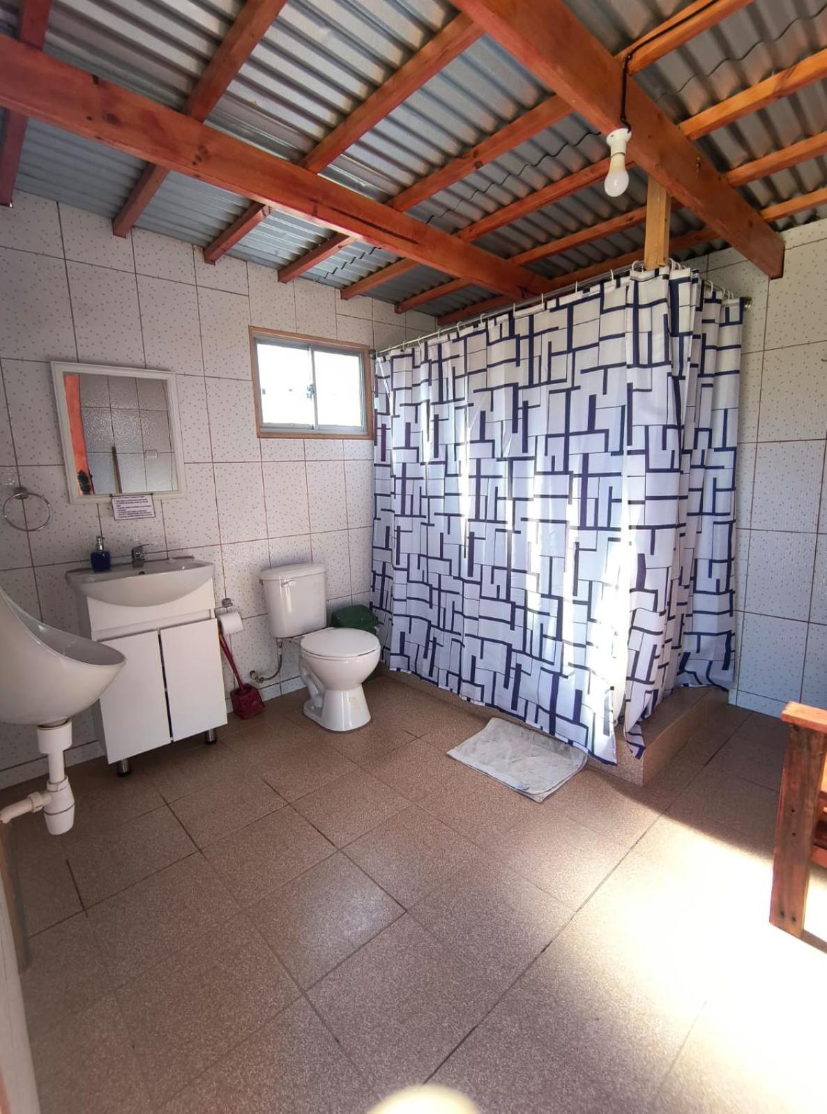 Cabaña en Parcela, Valle del Elqui