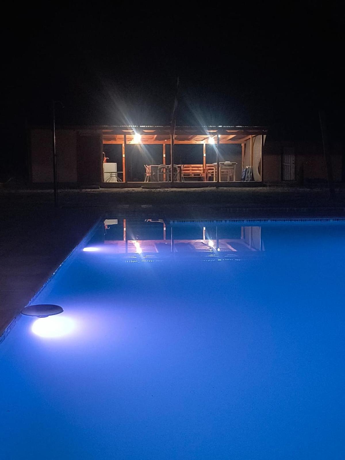 Cabaña en Parcela, Valle del Elqui