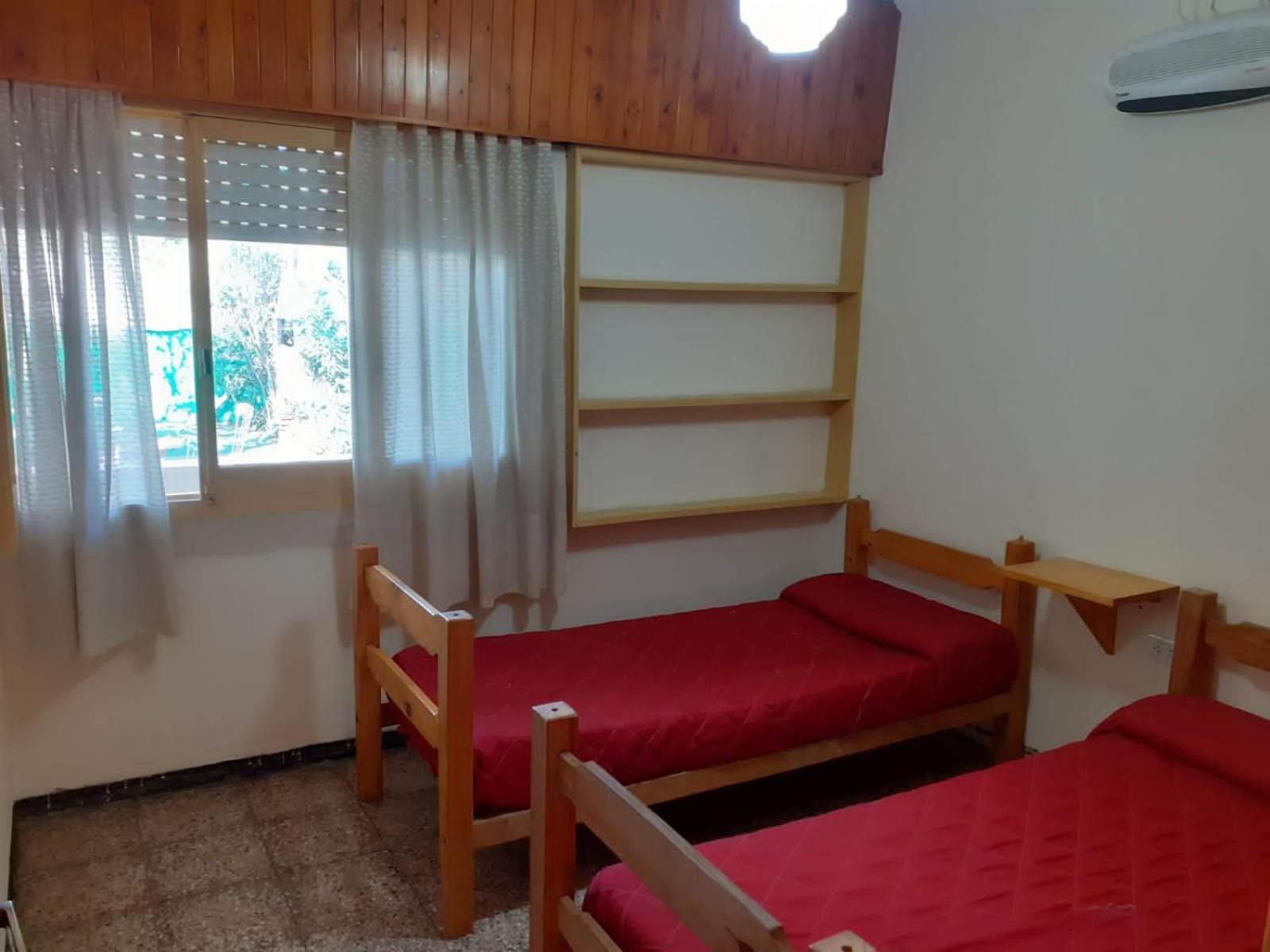 Casa Abuela Tere