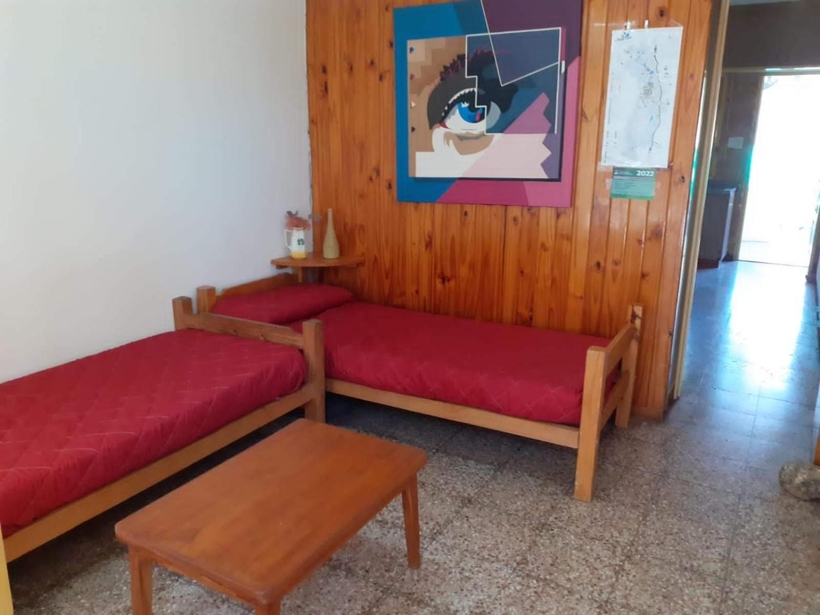 Casa Abuela Tere