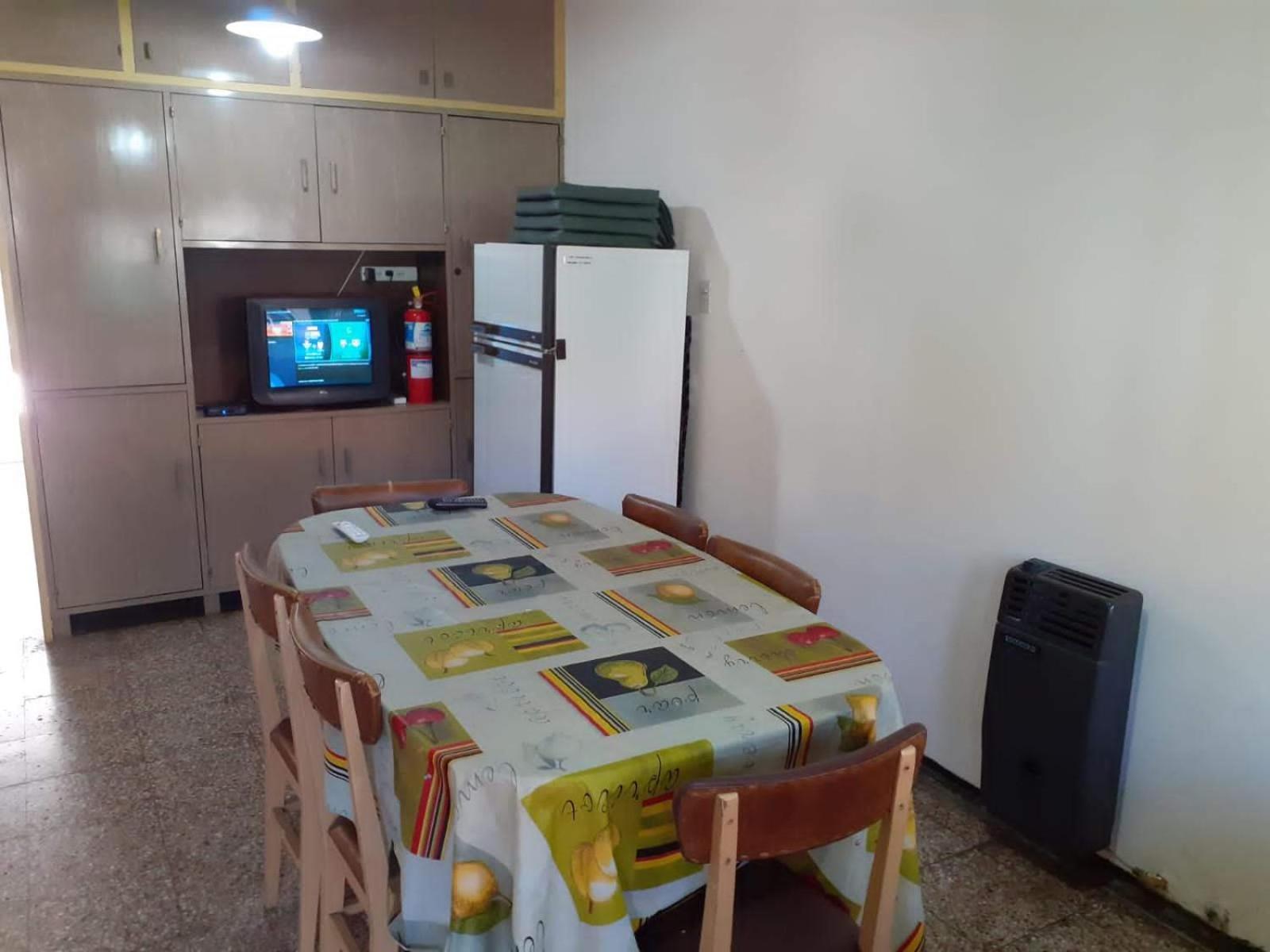 Casa Abuela Tere