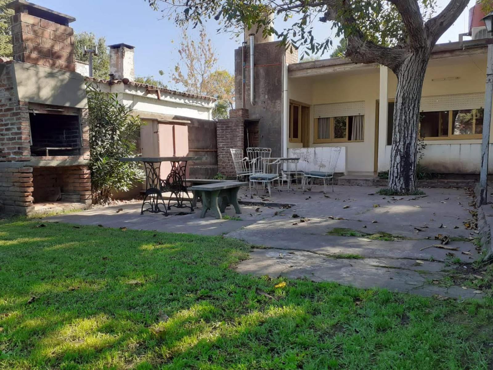 Casa Abuela Tere