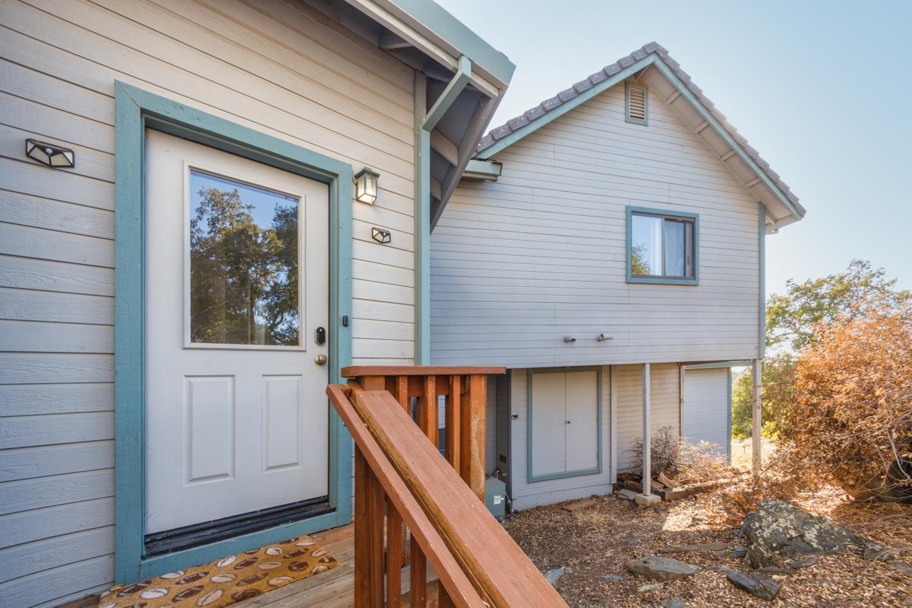 Hotel Breathtaking View Of The Hills With Hottub, Pool And Pool Table