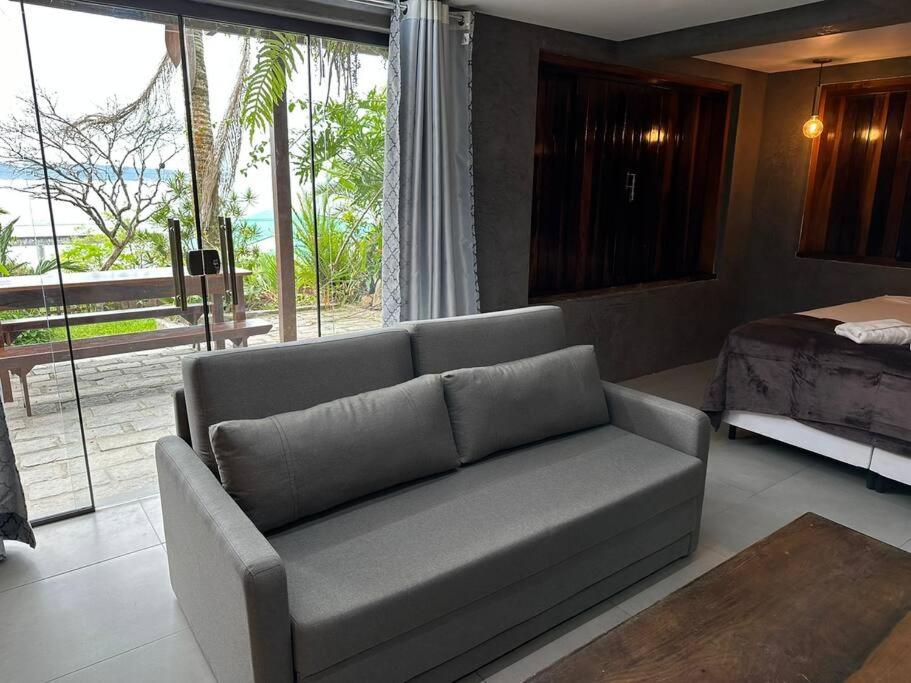 Apto 10, Temático Veuve Clicquot com Jacuzzi na Morada do Ganso