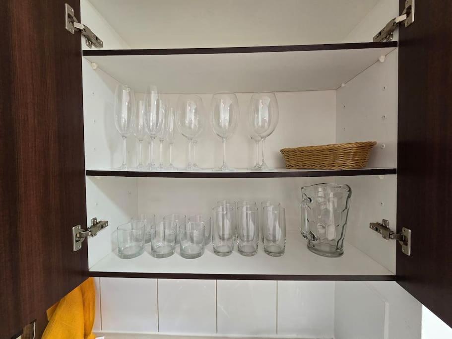 Hermoso Departamento Equipado por Días