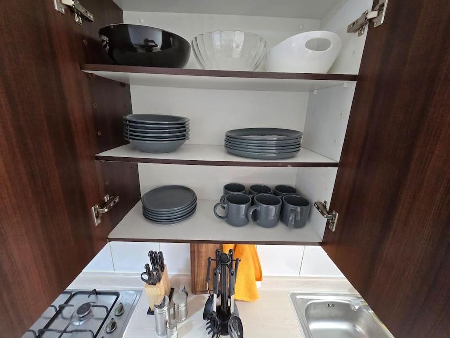 Hermoso Departamento Equipado por Días