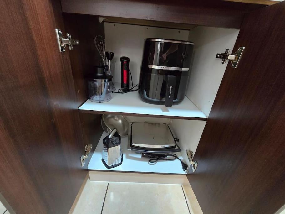 Hermoso Departamento Equipado por Días