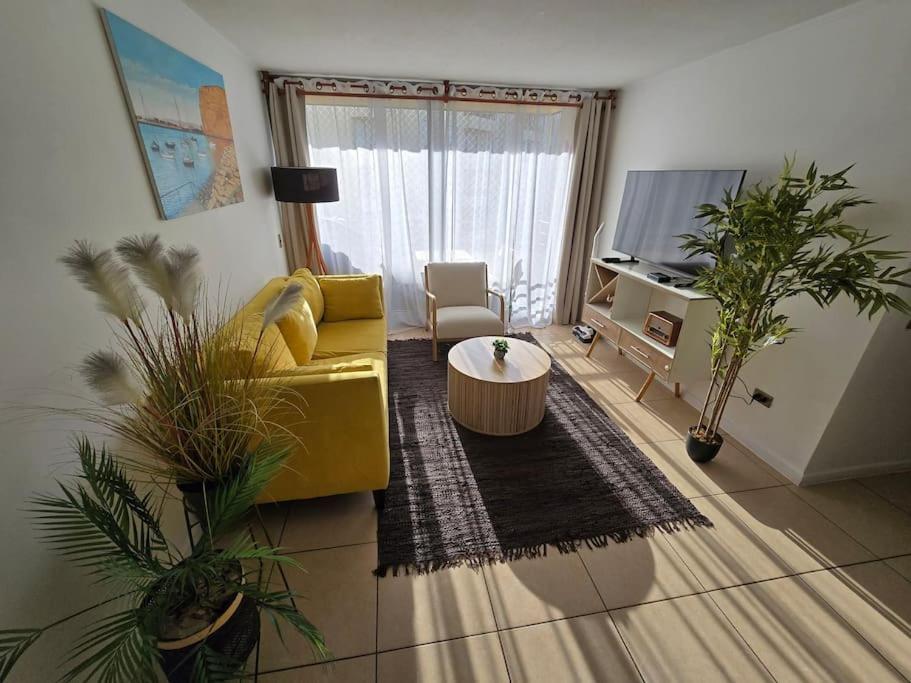 Hermoso Departamento Equipado por Días