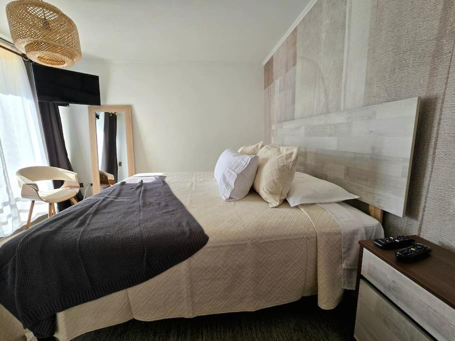 Hermoso Departamento Equipado por Días