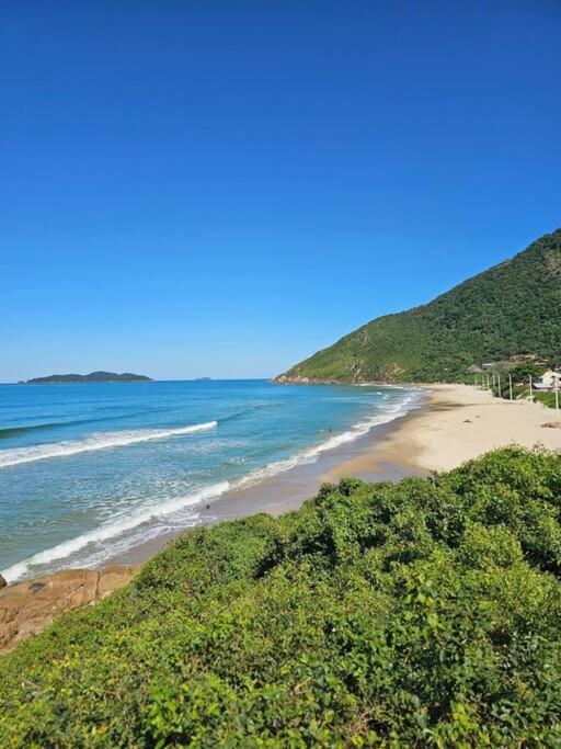 Cabana Romântica vista mar com duas spas privativas