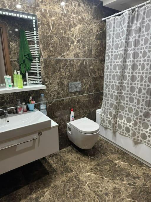 Schöne elegante zentrale wohnung Sousse khzama view 5