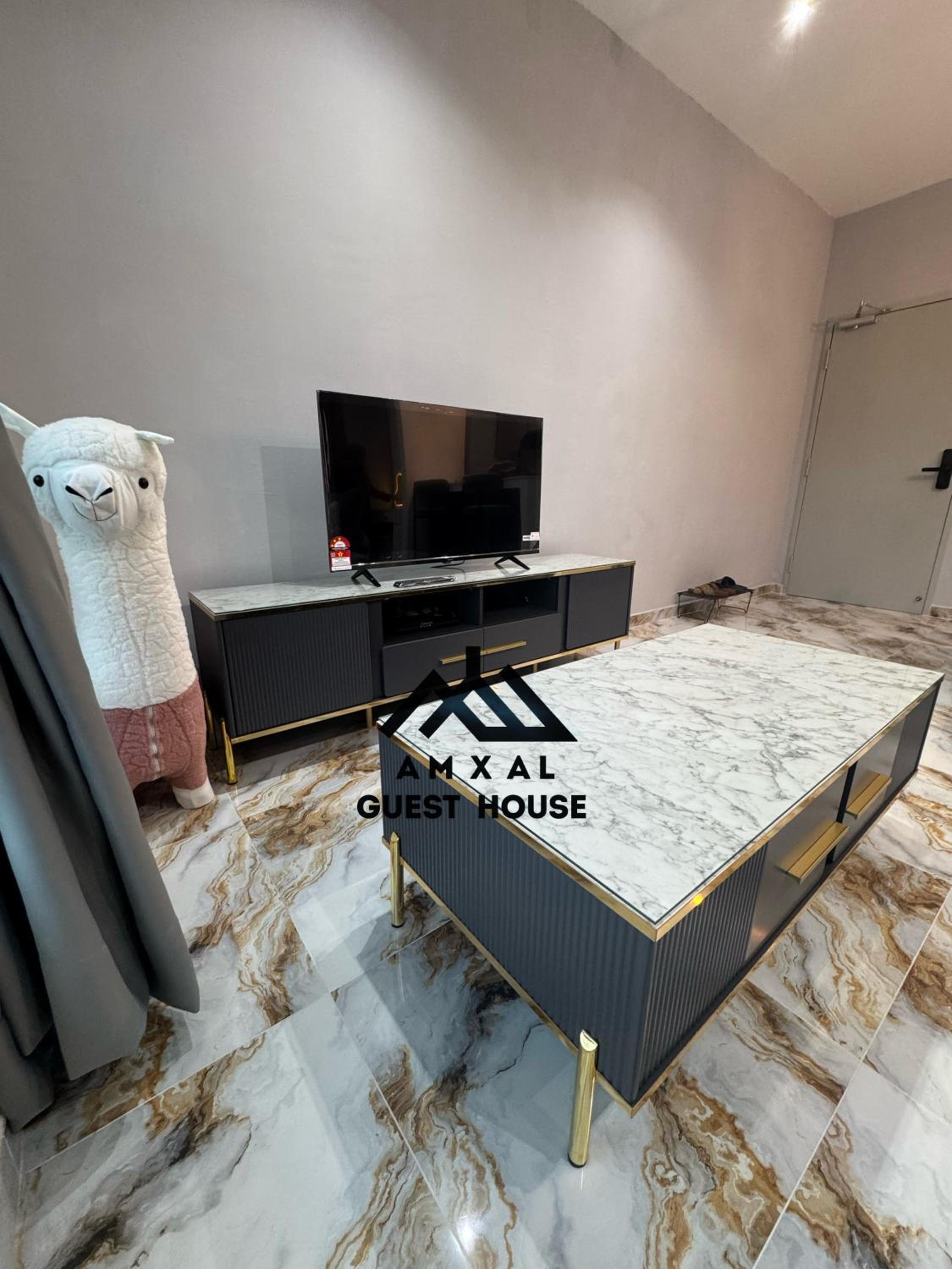 Cozy Studio House by amXaL - 5 Min to IIUM SASMEC photo 3