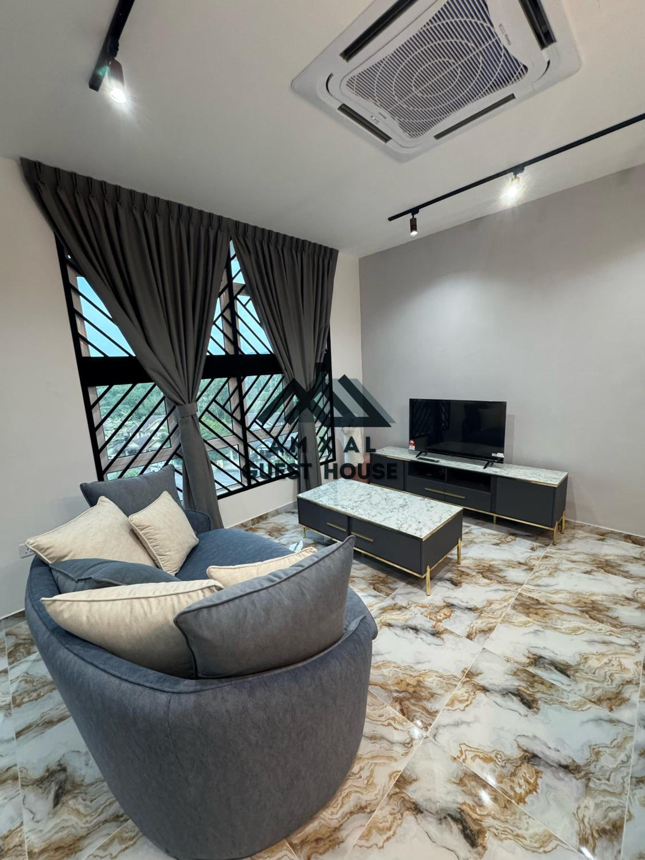 Cozy Studio House by amXaL - 5 Min to IIUM SASMEC photo 2
