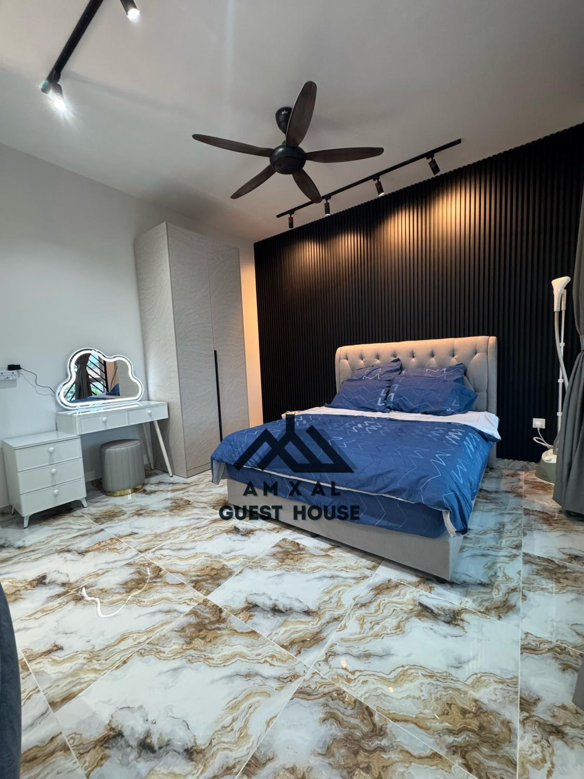 Cozy Studio House by amXaL - 5 Min to IIUM SASMEC photo 5