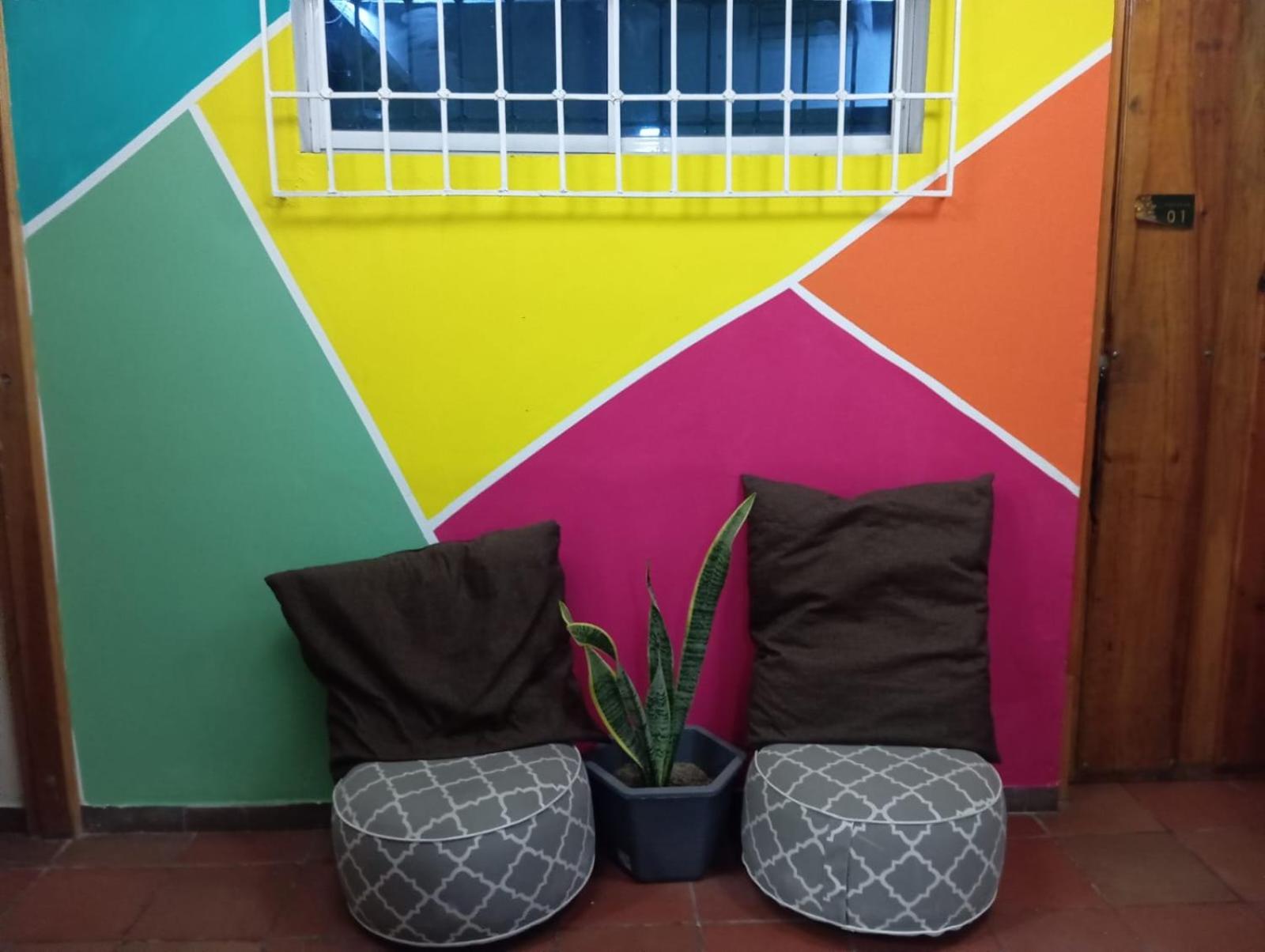 Hotel 4 Manzanas