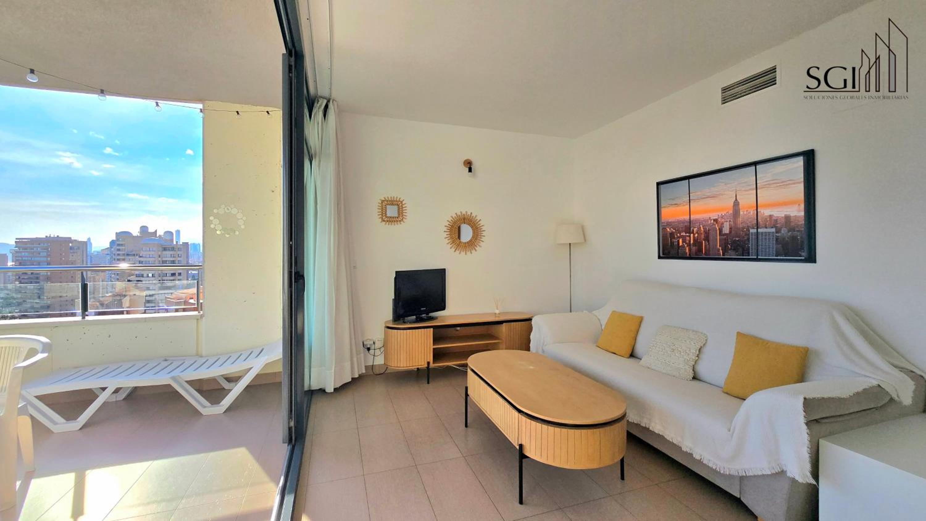 MODERNO y ACOGEDOR- Torres D' Oboe photo 5