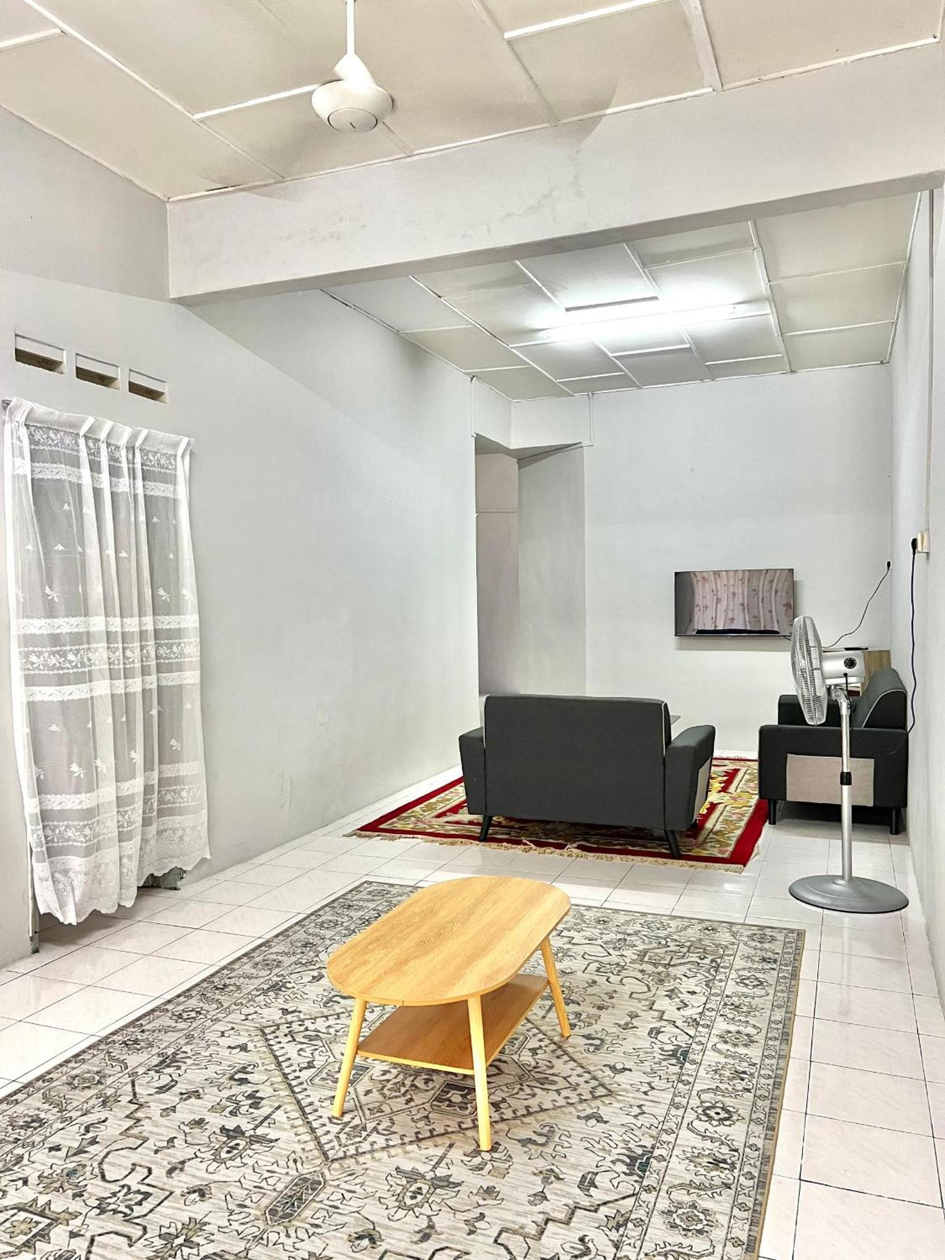 Bed's Homestay Kluang photo 1