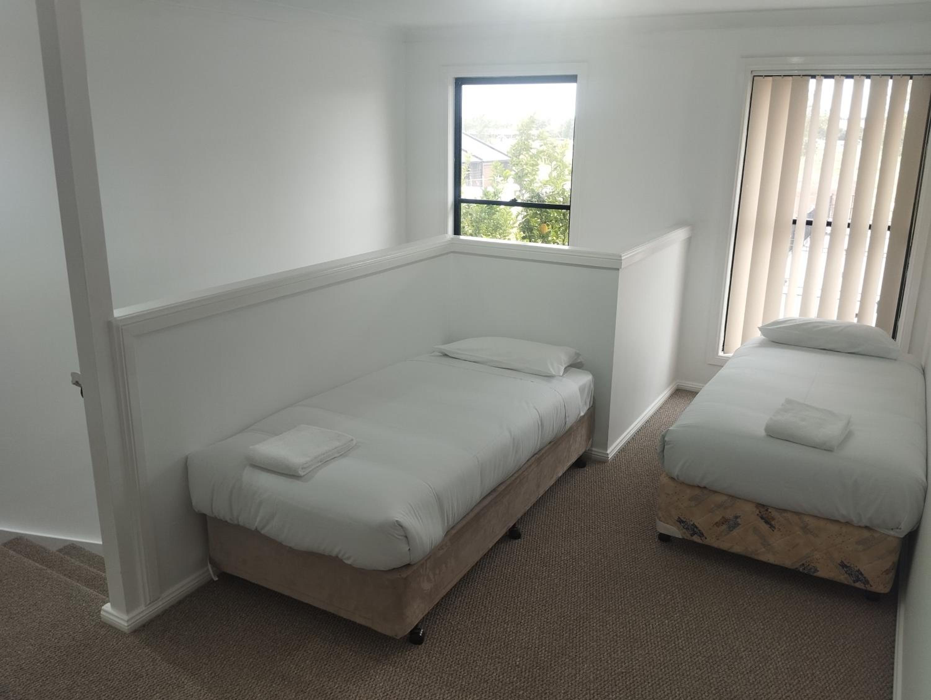 Ascot Gardens Serviced Apartments