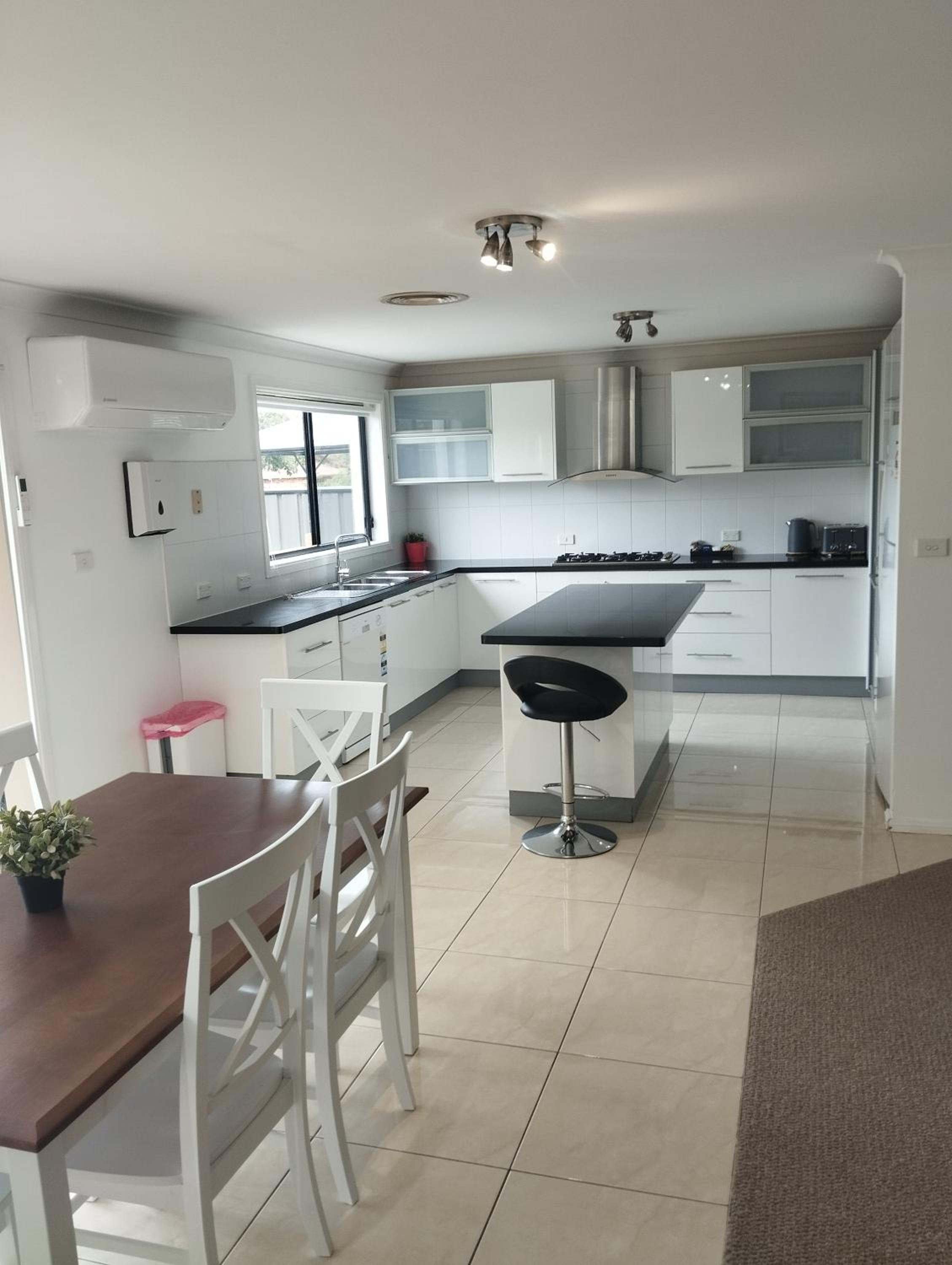 Ascot Gardens Serviced Apartments