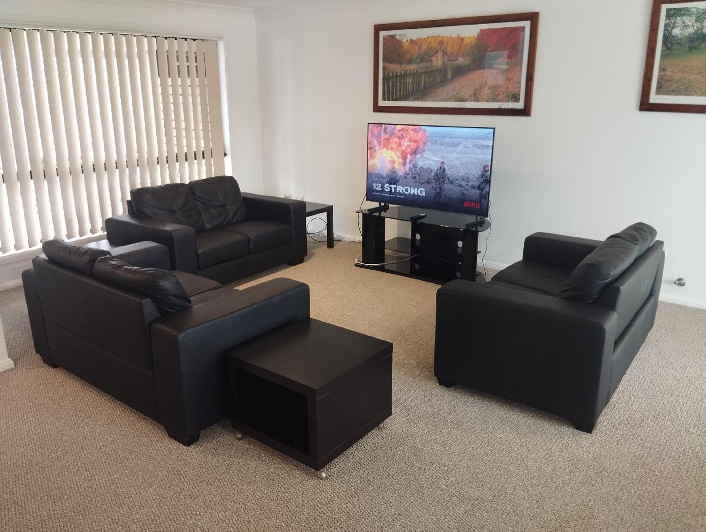 Ascot Gardens Serviced Apartments