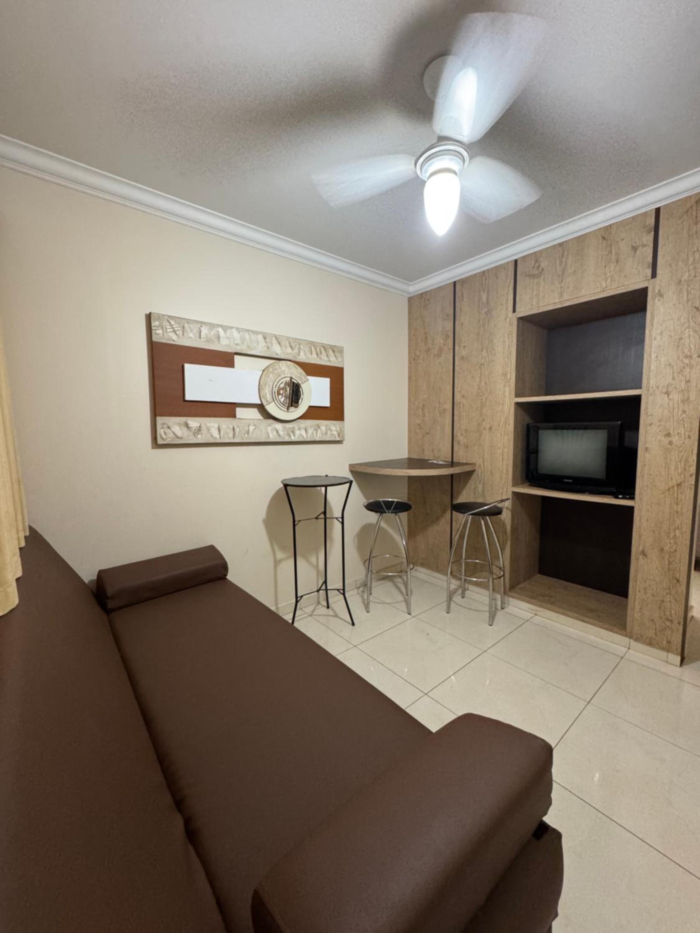 Apartamento caldas novas Goiás