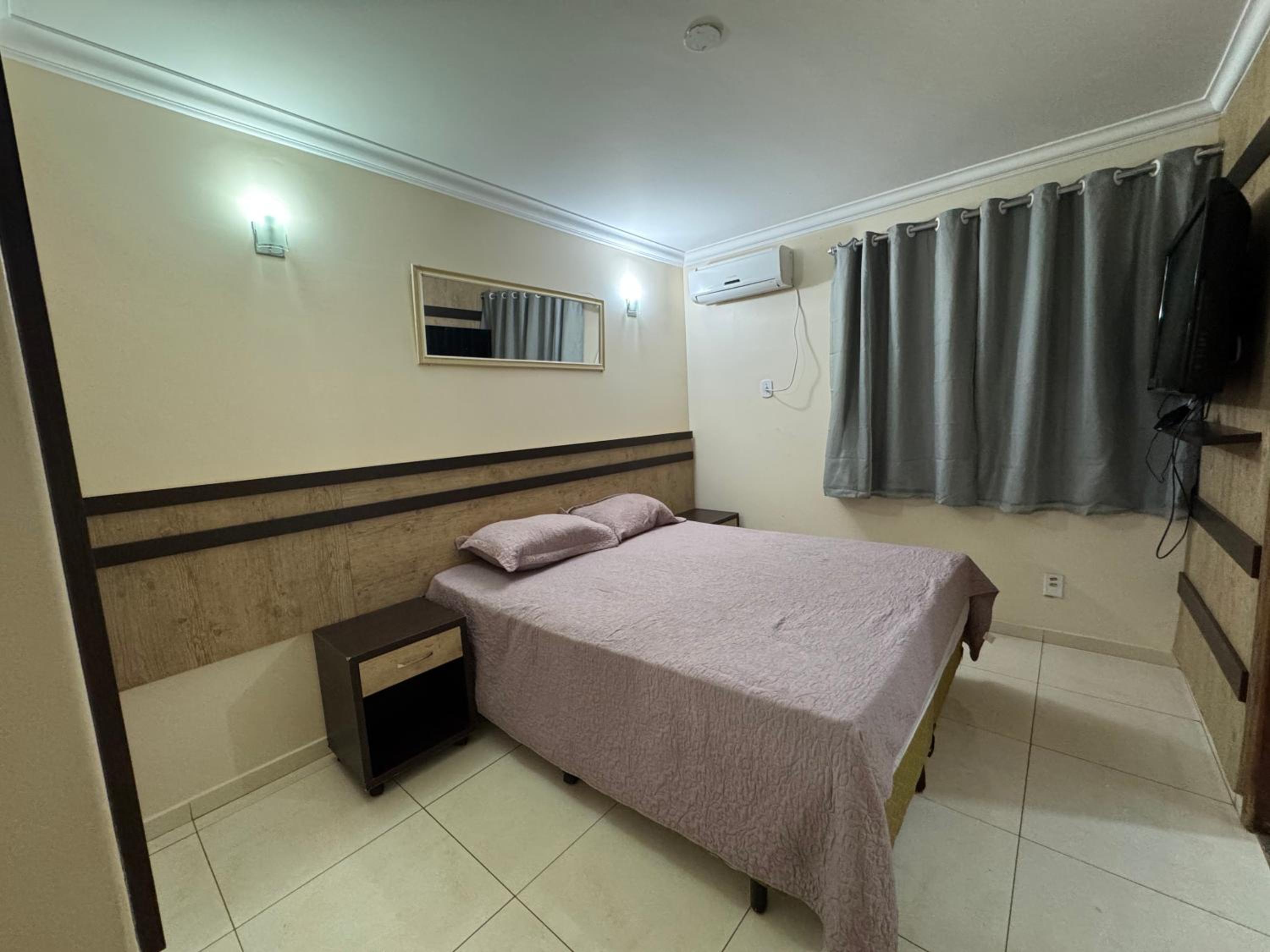 Apartamento caldas novas Goiás