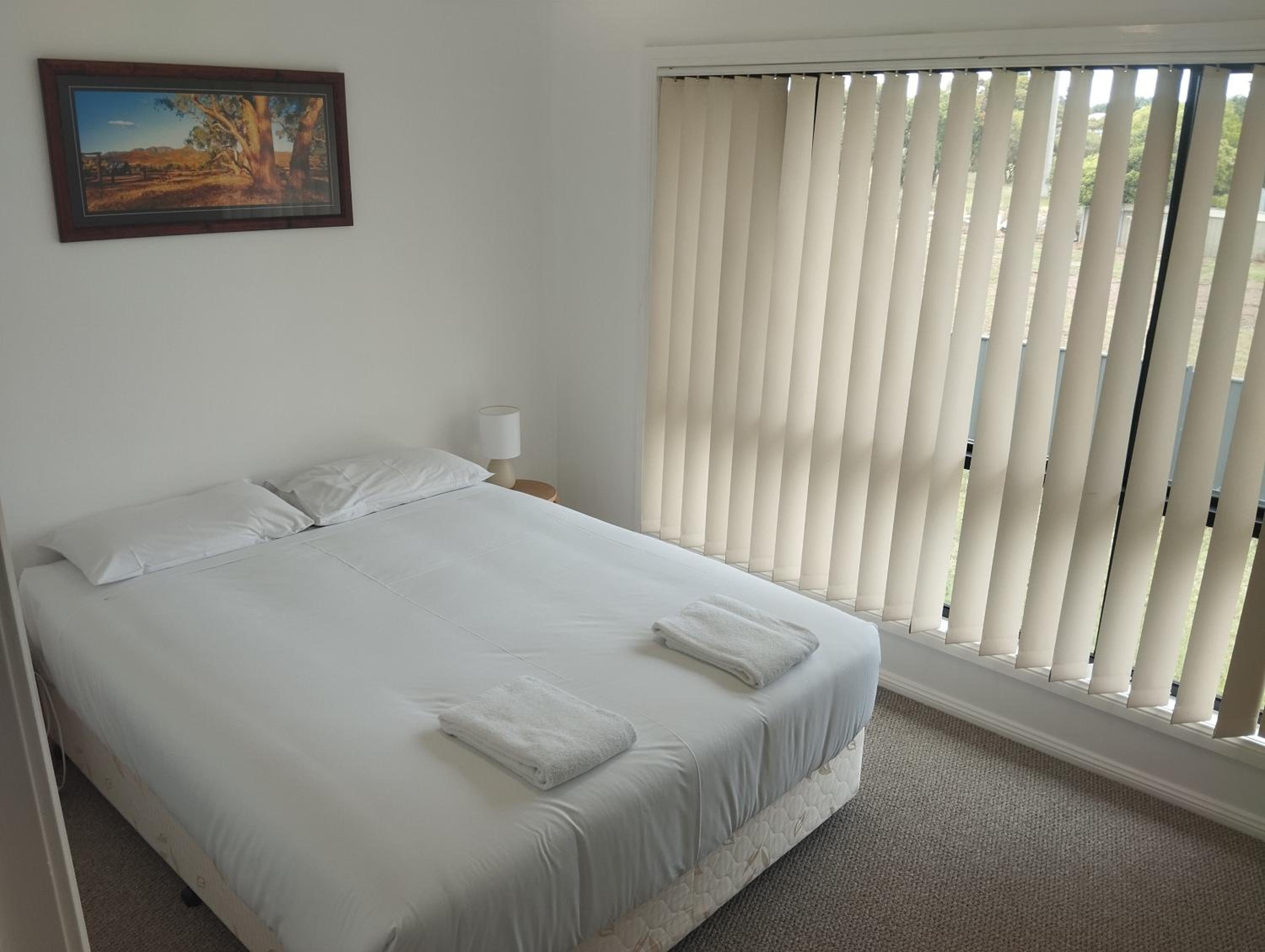 Ascot Gardens Serviced Apartments