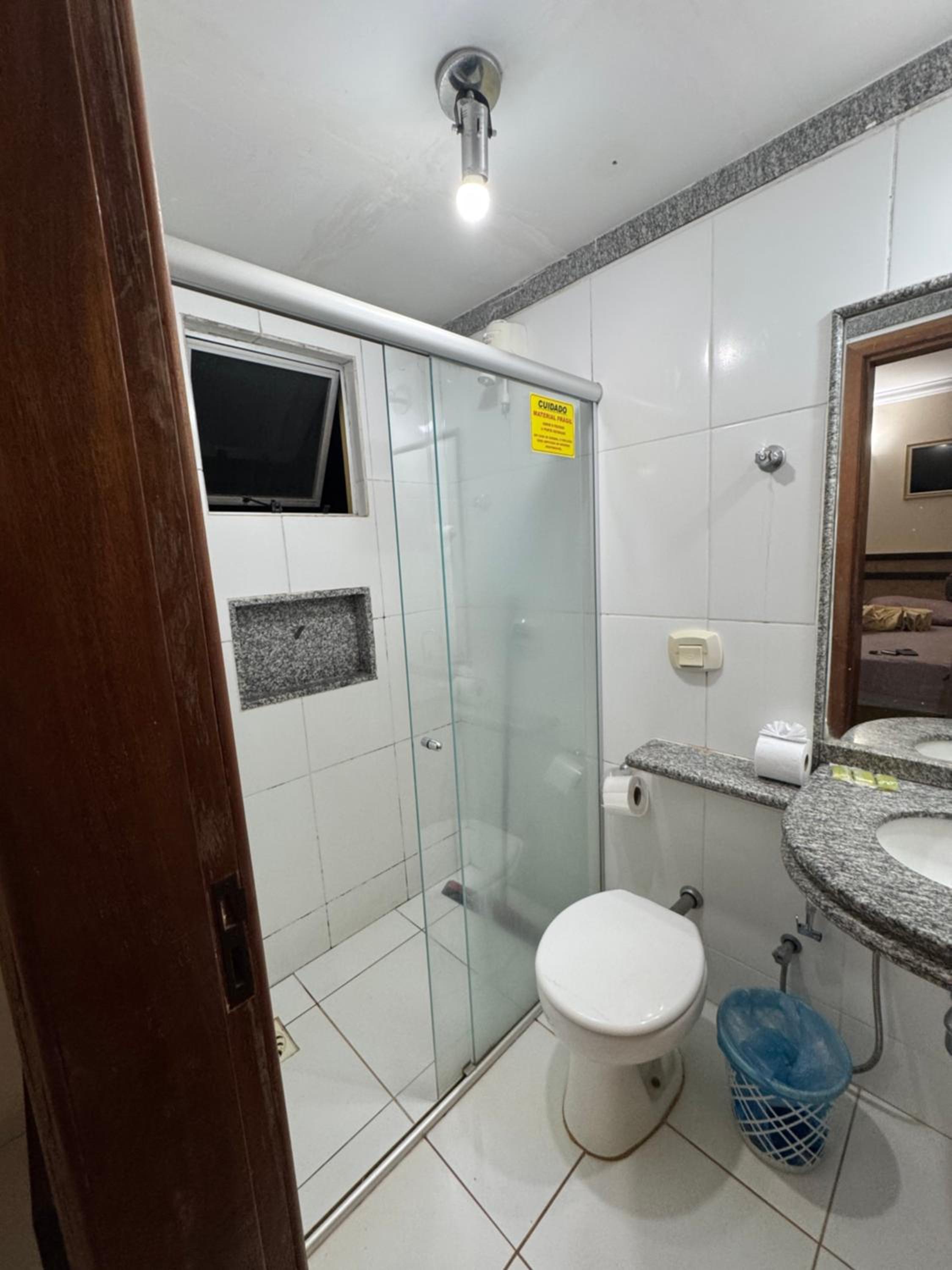 Apartamento caldas novas Goiás
