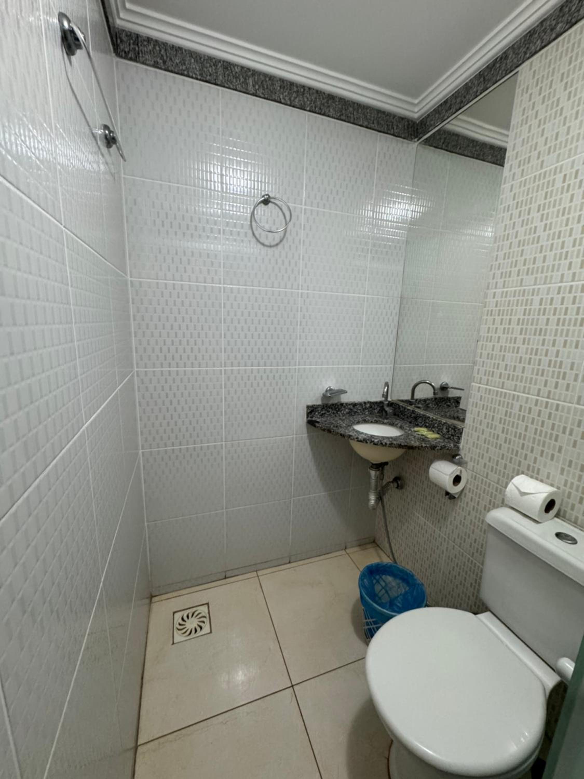Apartamento caldas novas Goiás