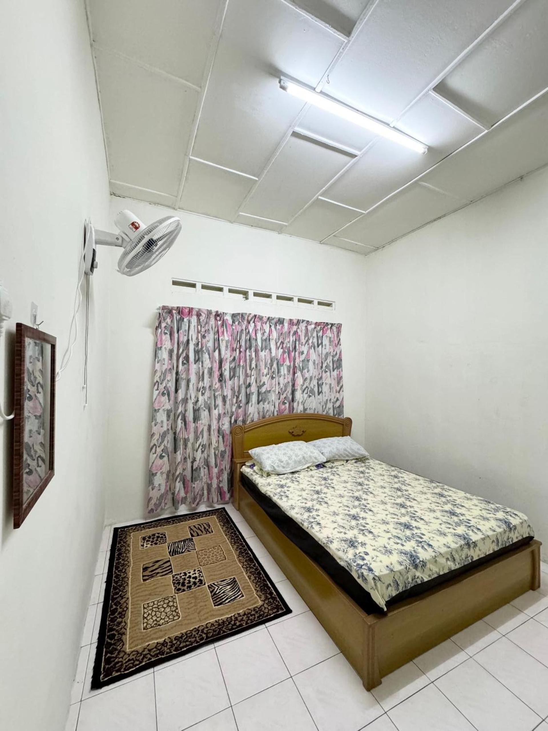 Bed's Homestay Kluang photo 7