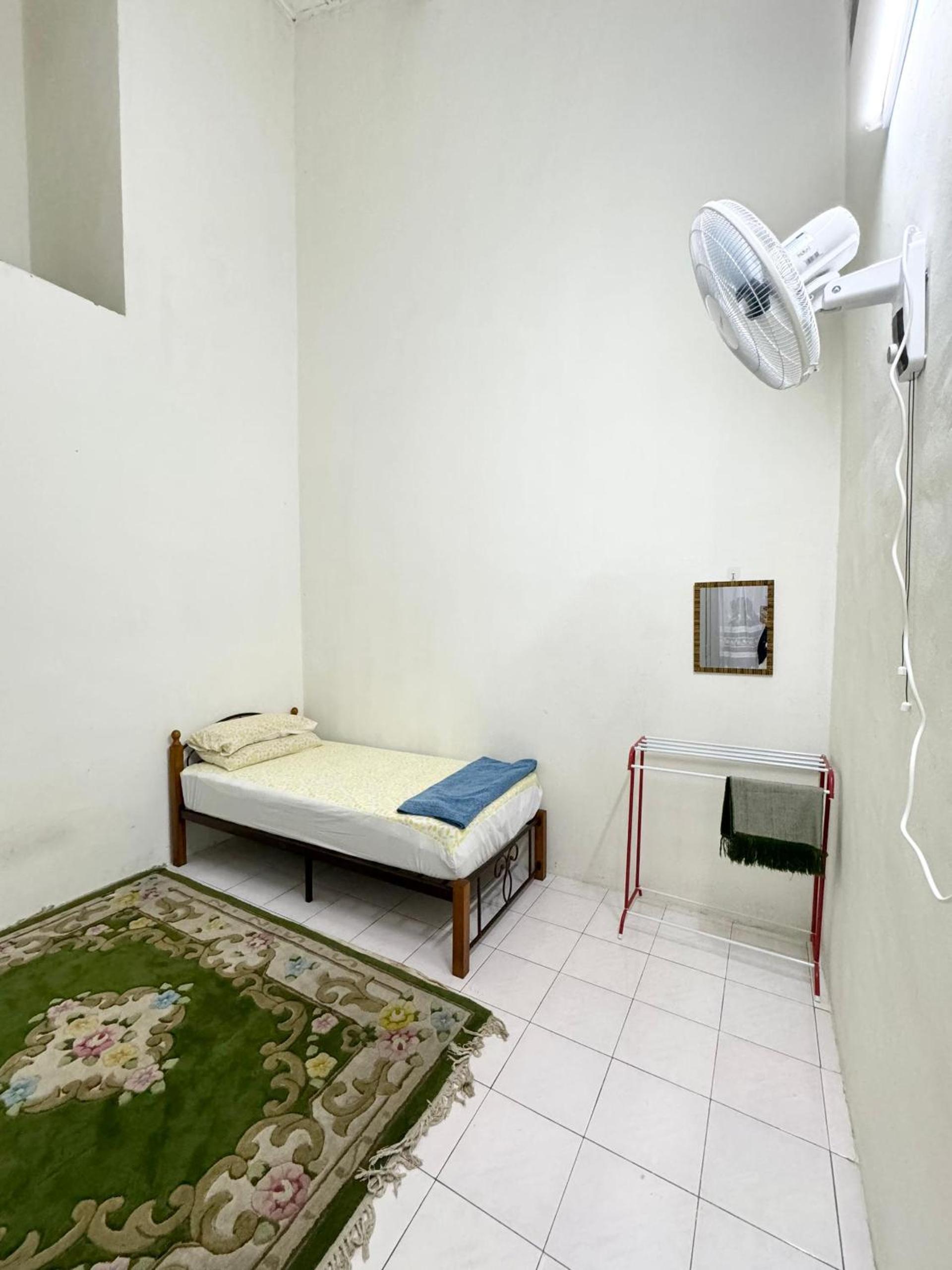 Bed's Homestay Kluang photo 5