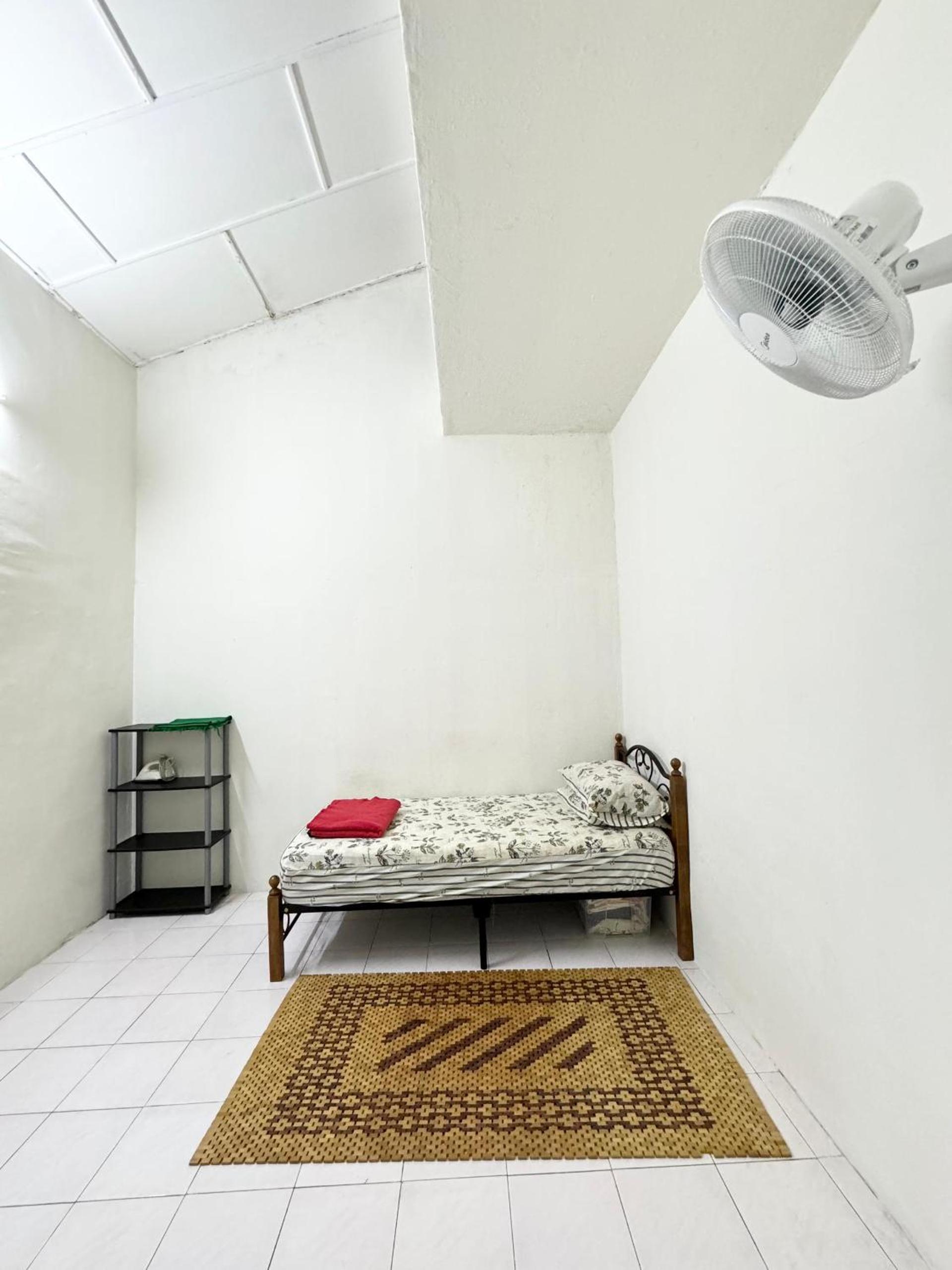 Bed's Homestay Kluang photo 6