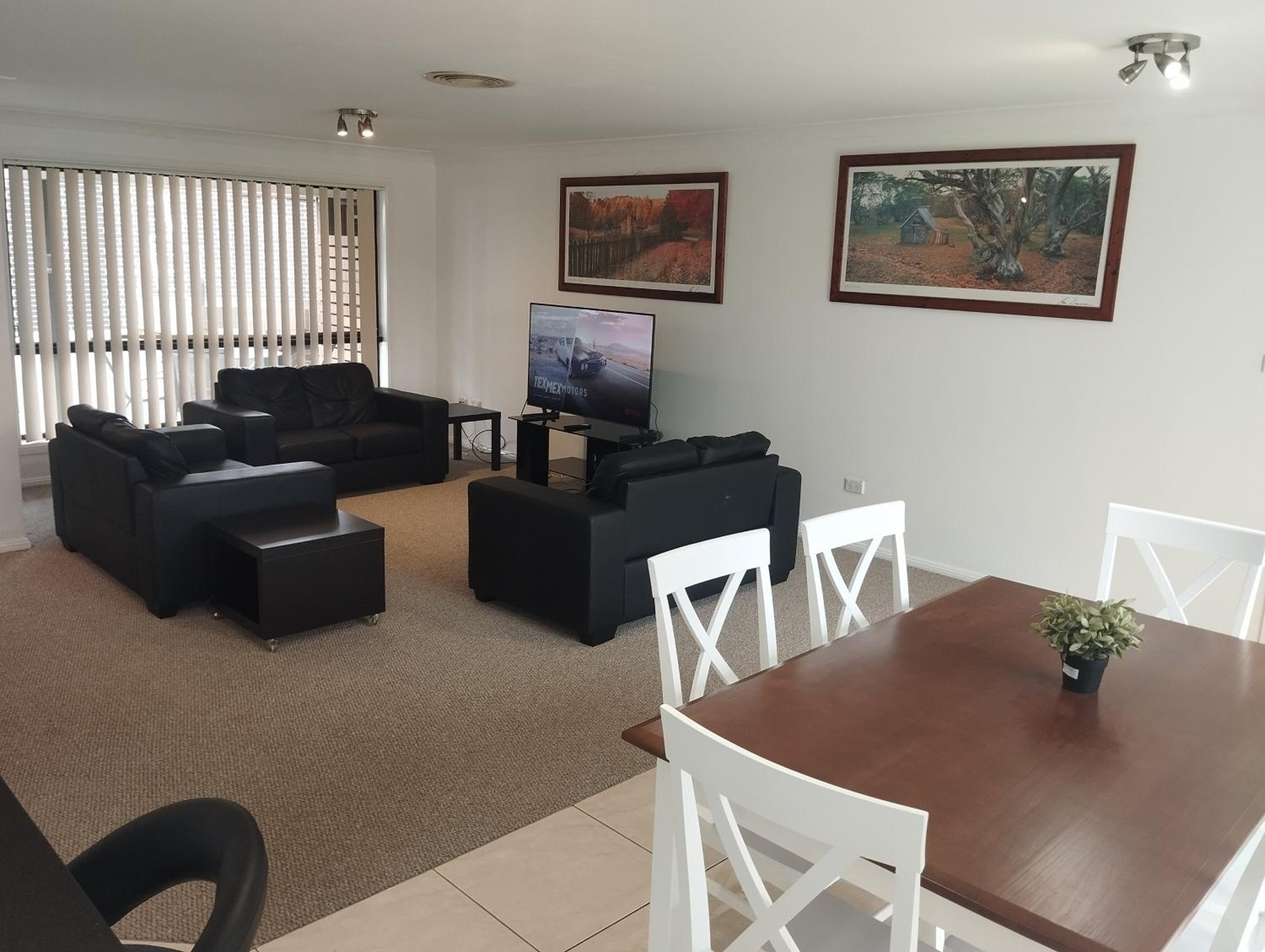 Ascot Gardens Serviced Apartments