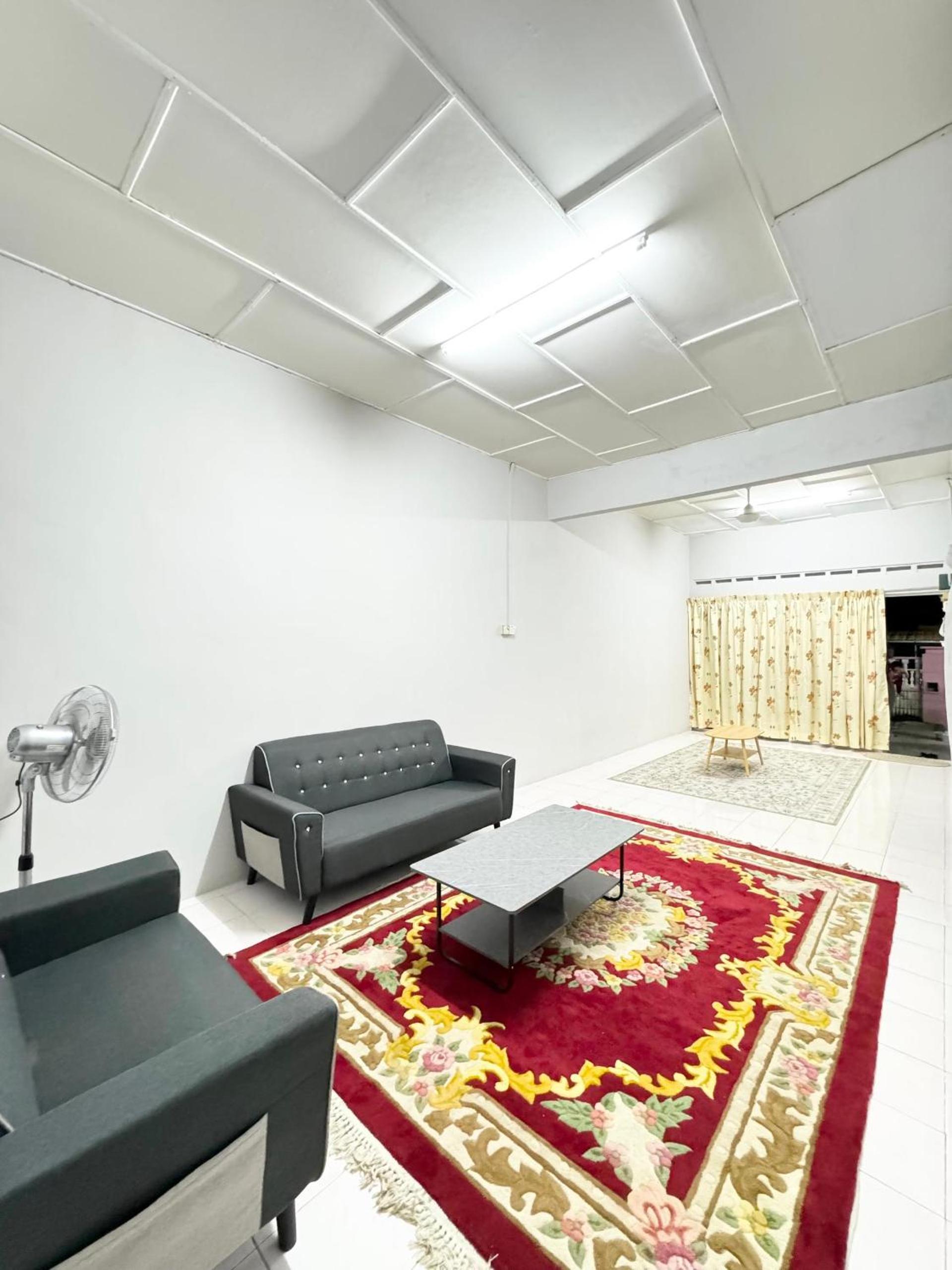 Bed's Homestay Kluang photo 4